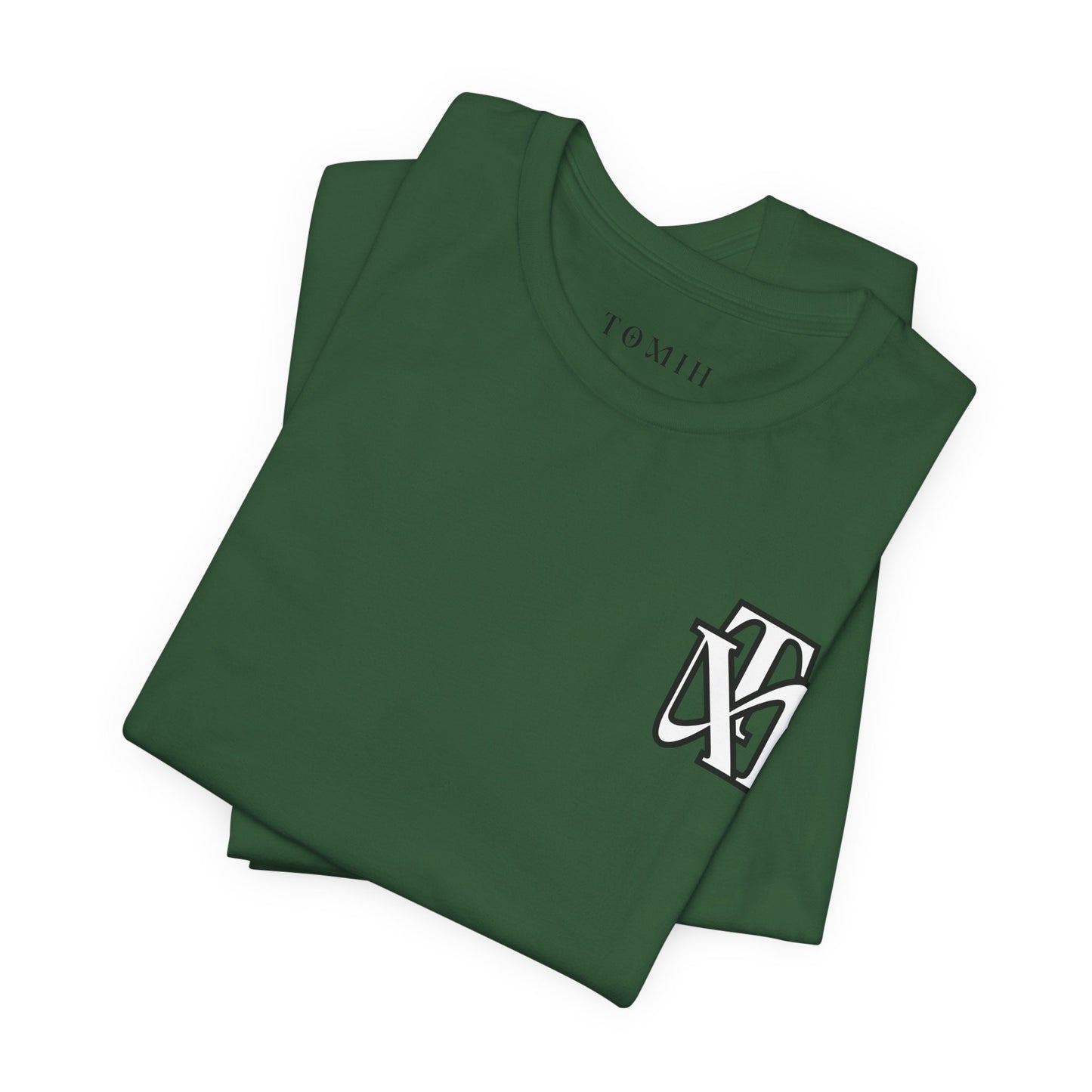 Vintage TM Tee