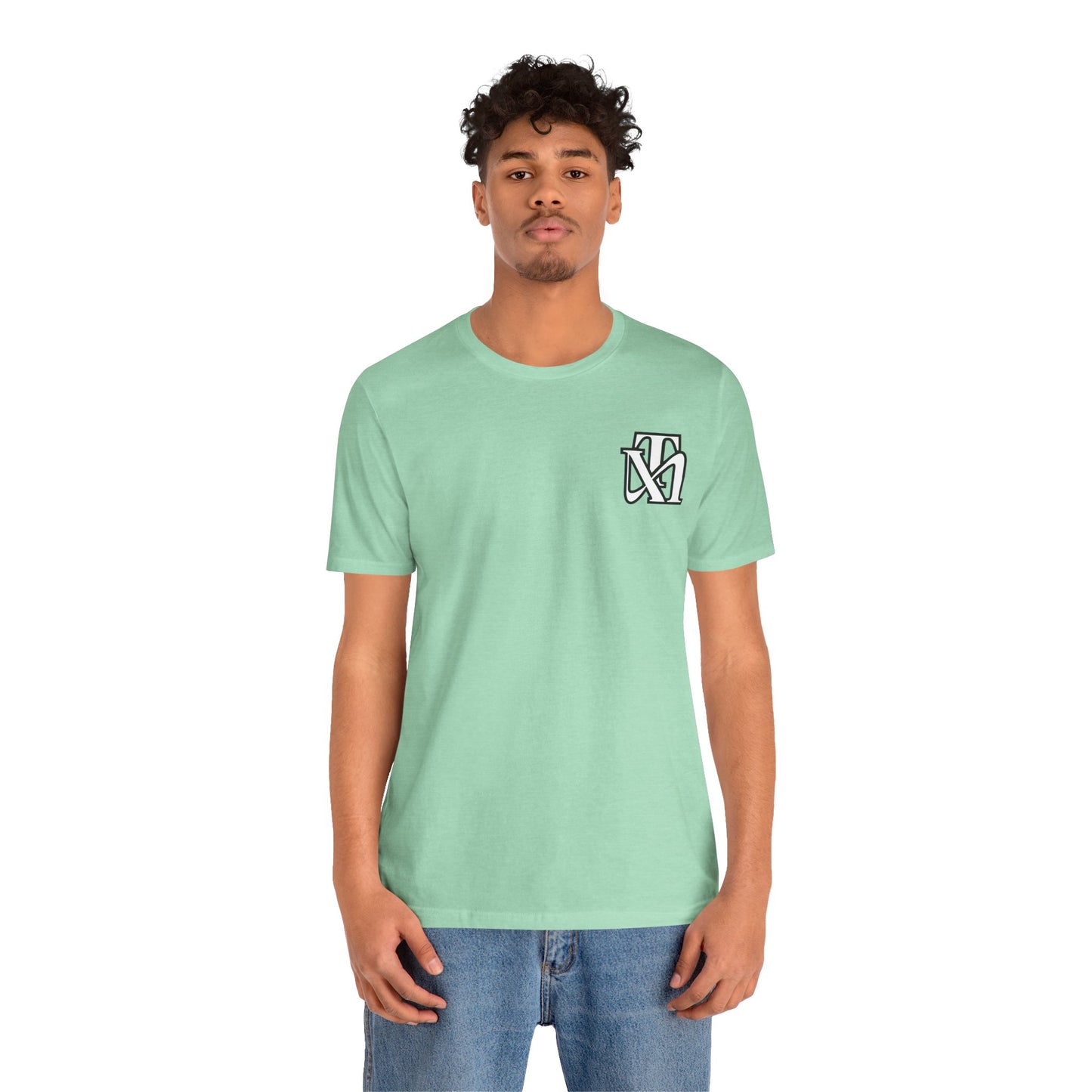 Vintage TM Tee