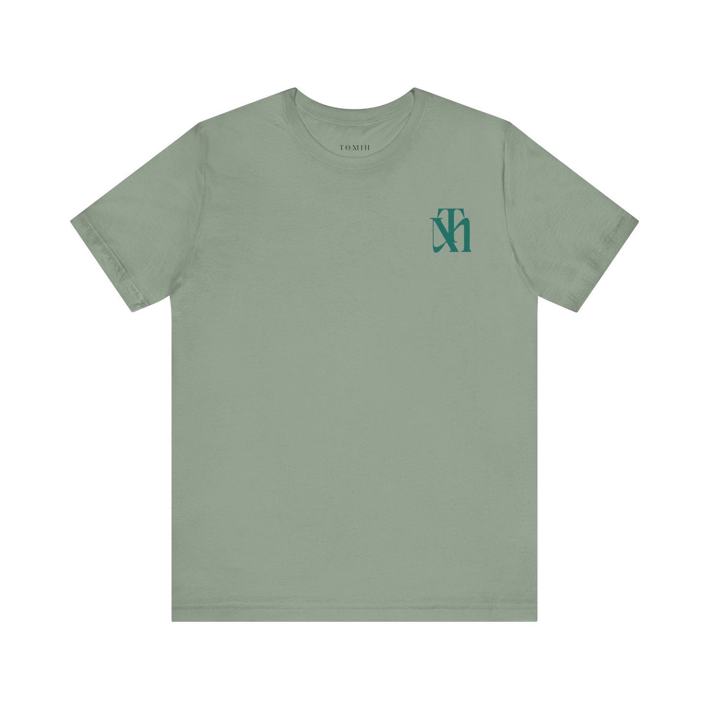 Locked In - Unisex Tee