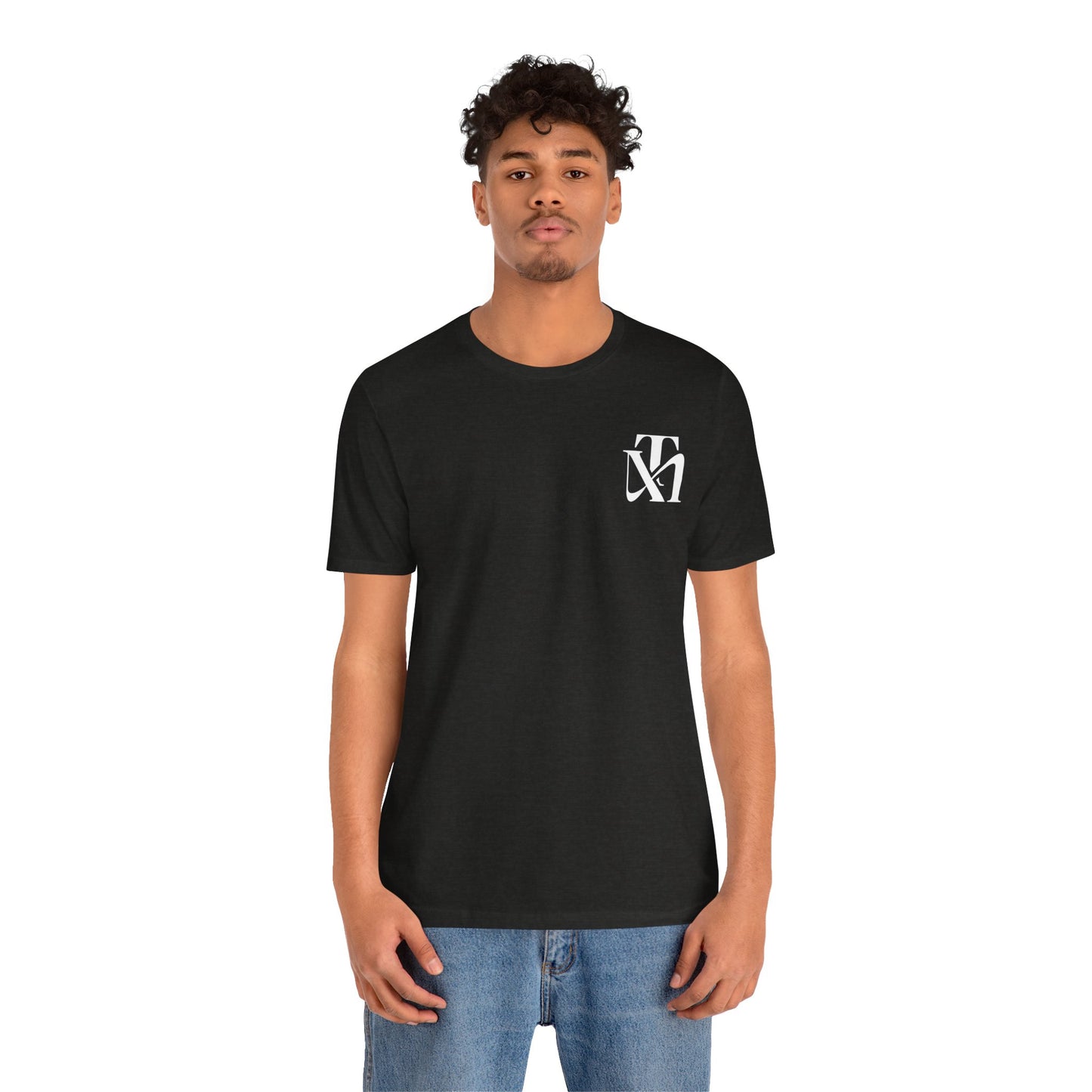 Vintage TM Tee