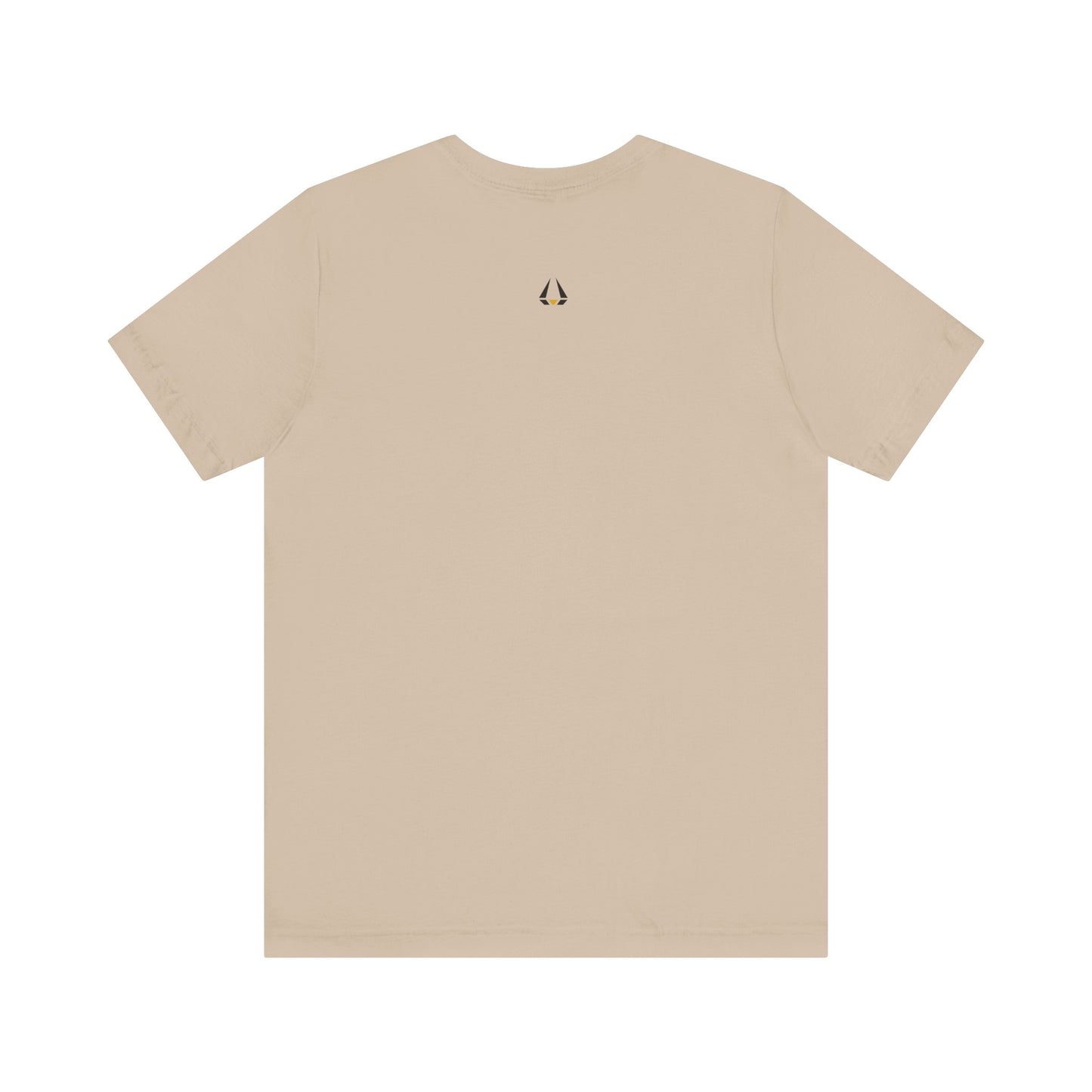 Solid Integrity Unisex Jersey Tee