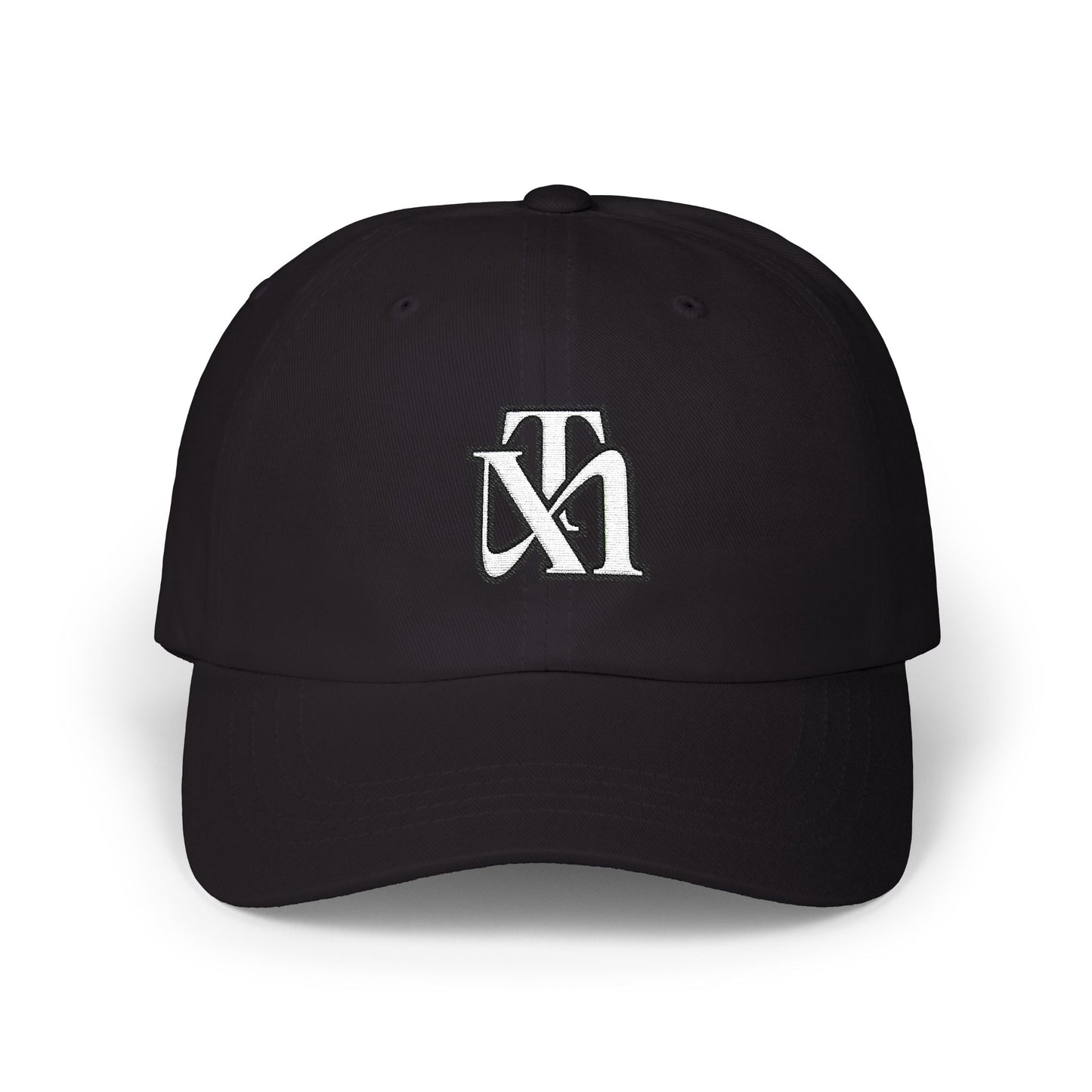 TOMIH Signature TM - Dad Cap