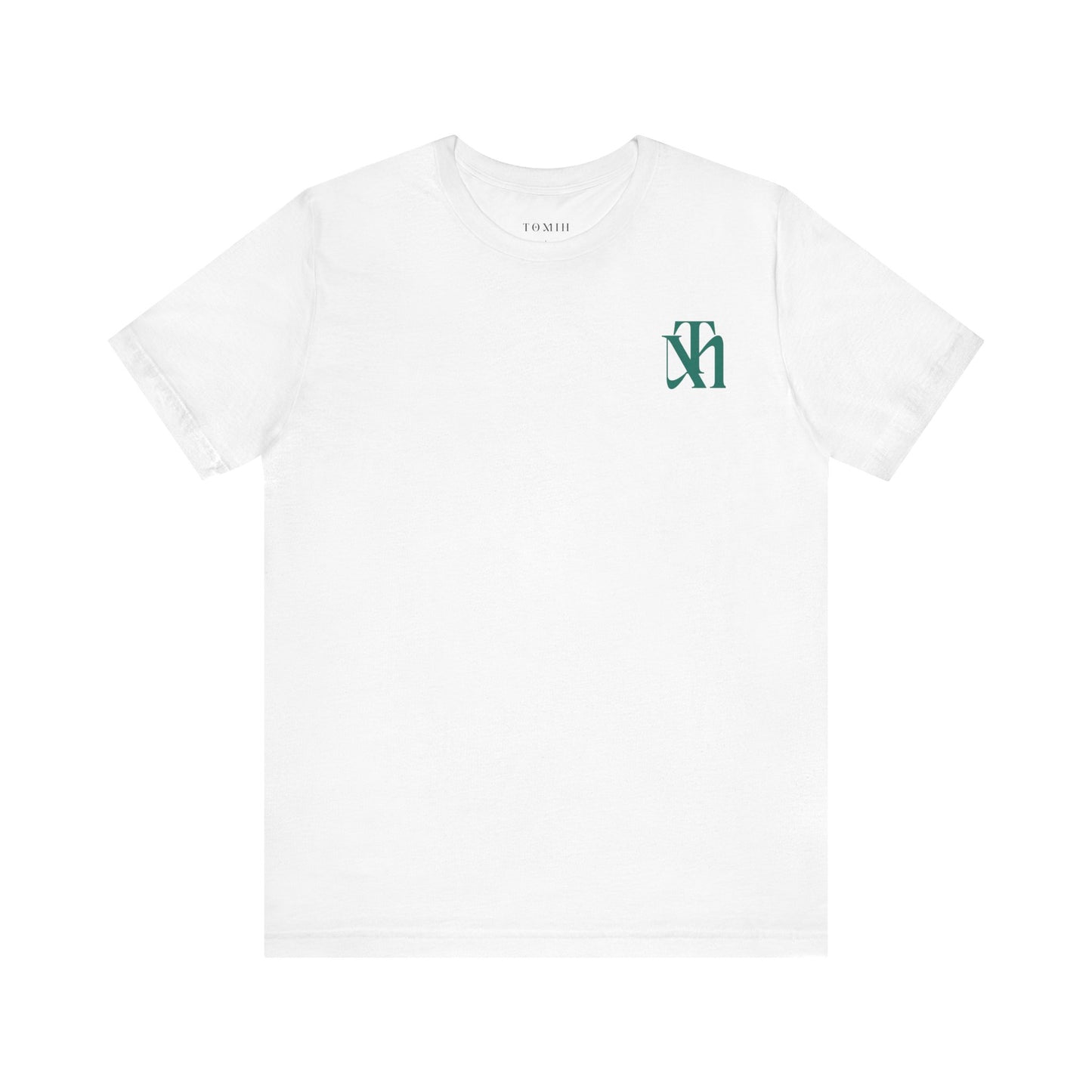 Locked In - Unisex Tee