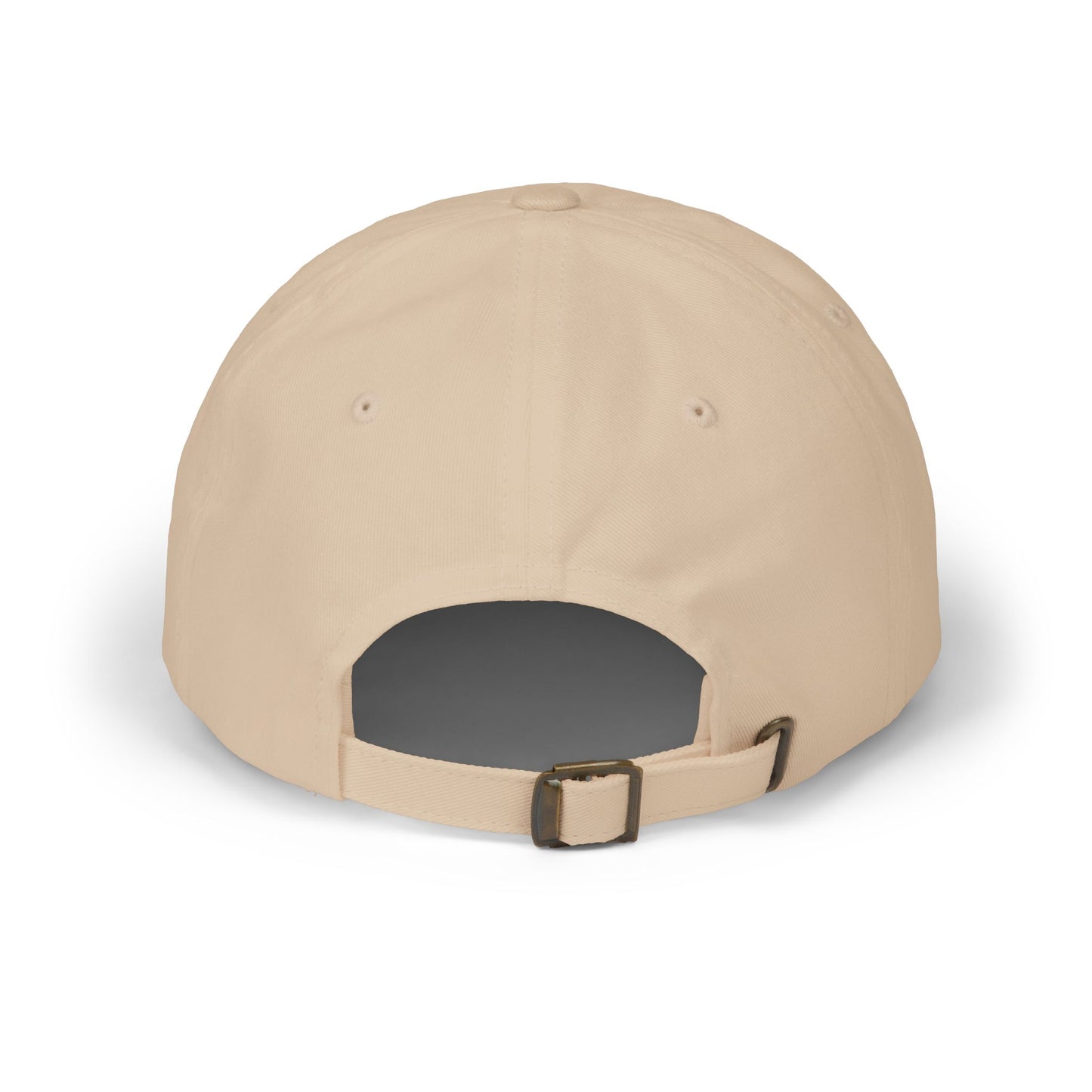 TOMIH Signature TM - Dad Cap