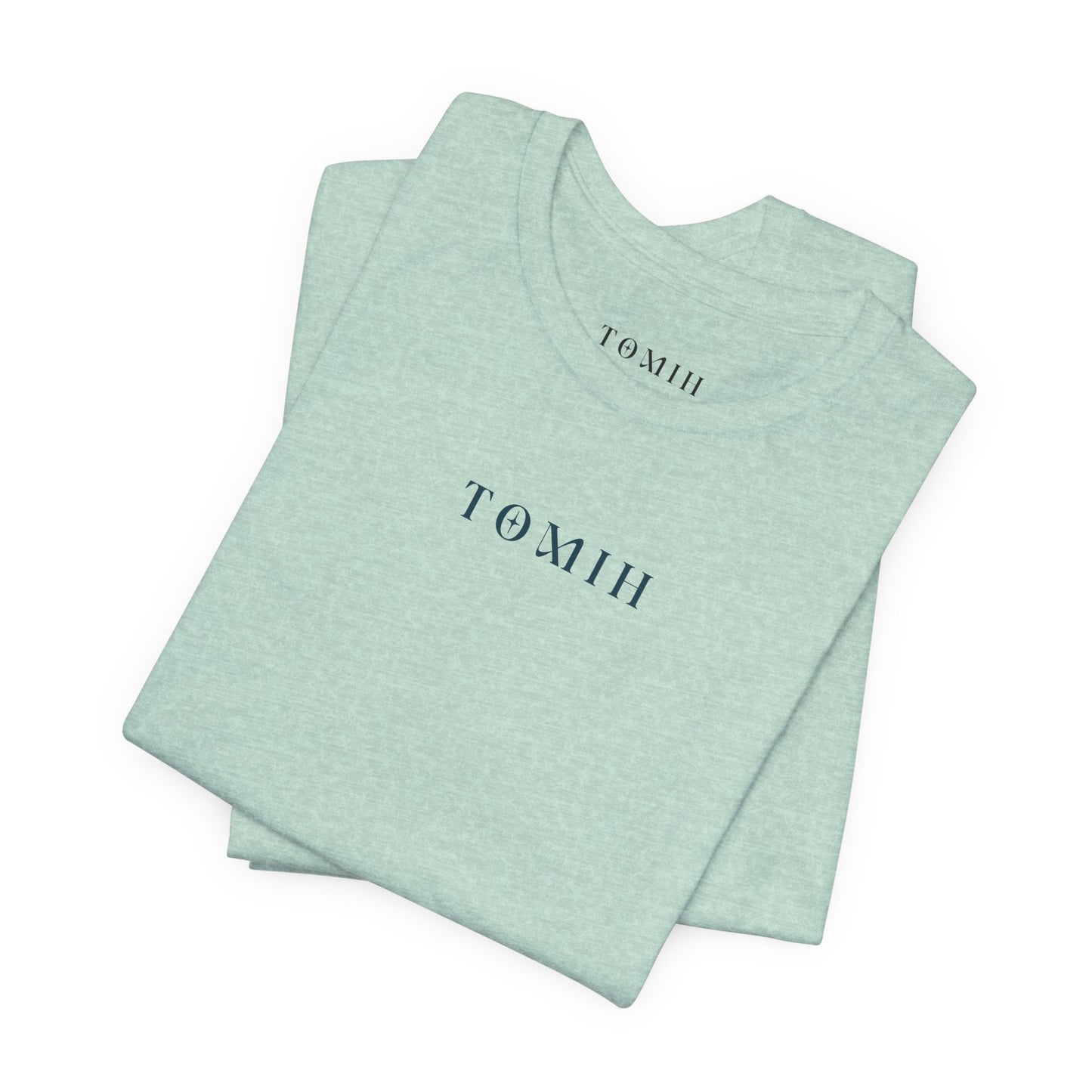Still Rising Tee - Unisex