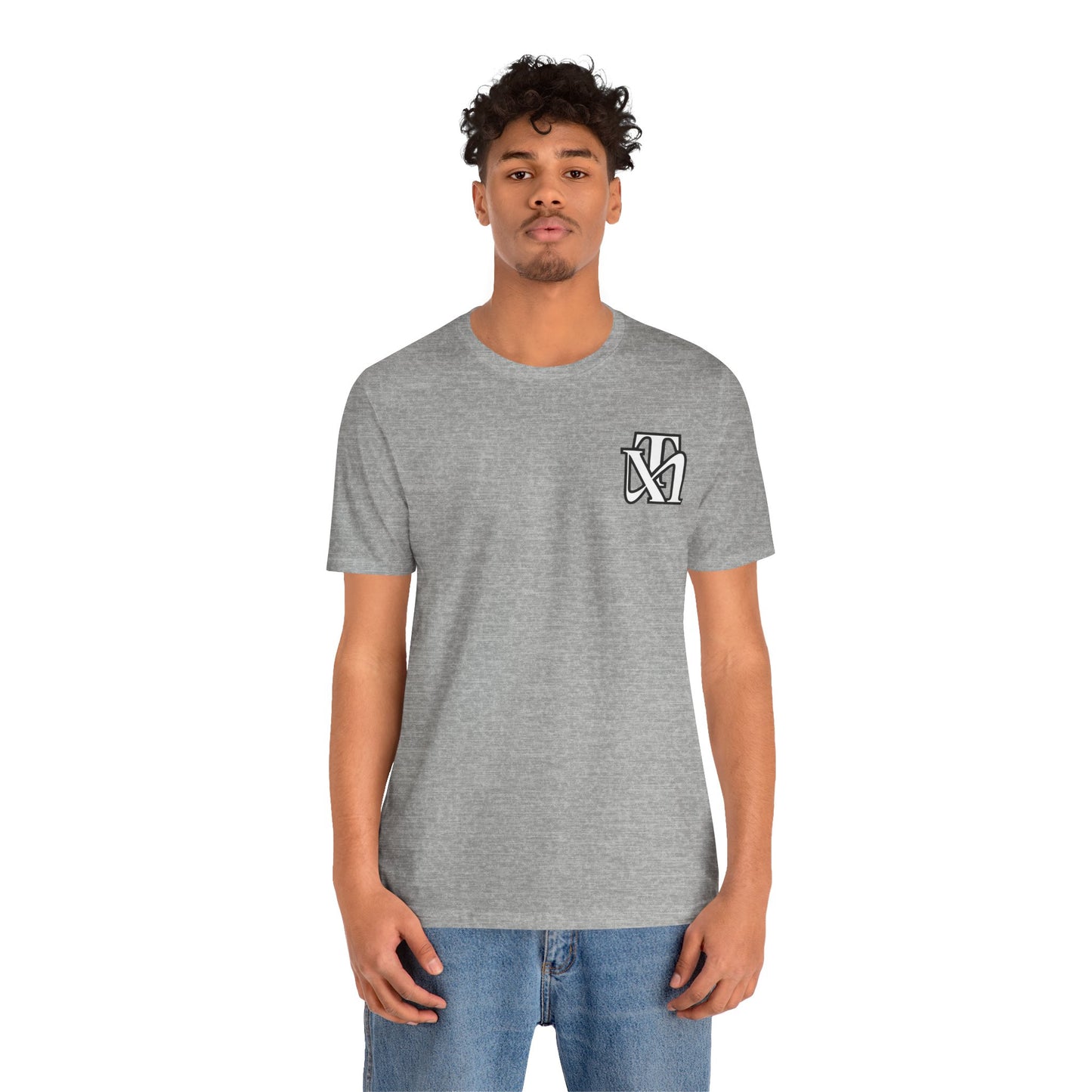 Vintage TM Tee