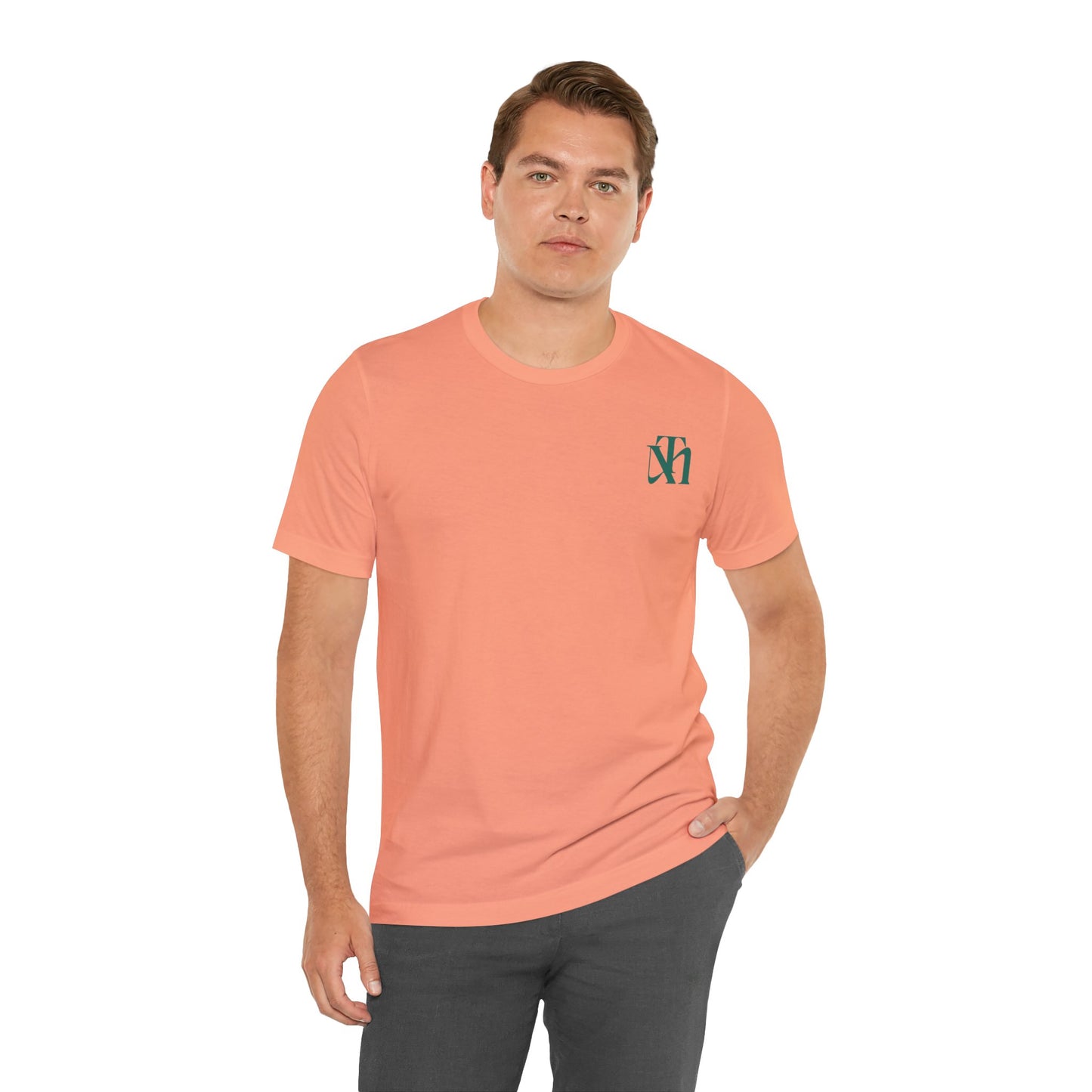Locked In - Unisex Tee