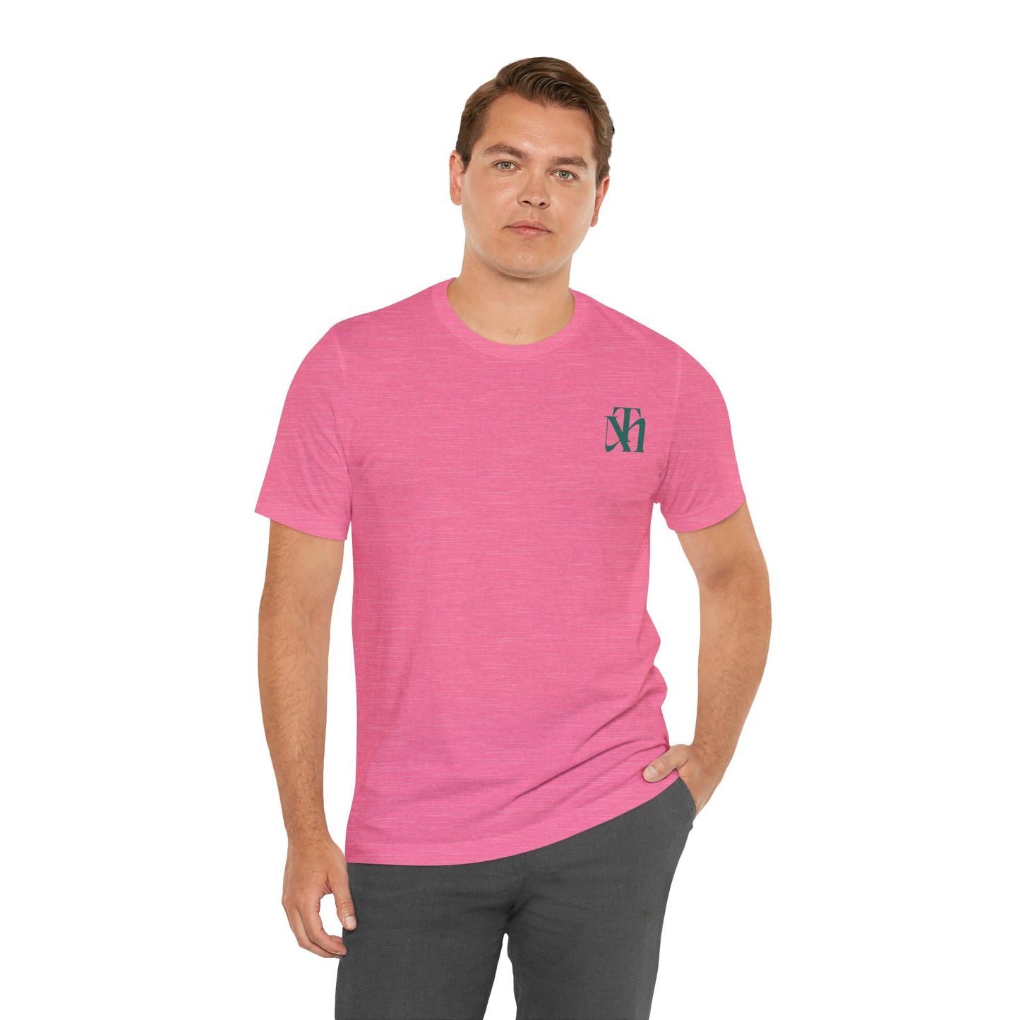 Locked In - Unisex Tee