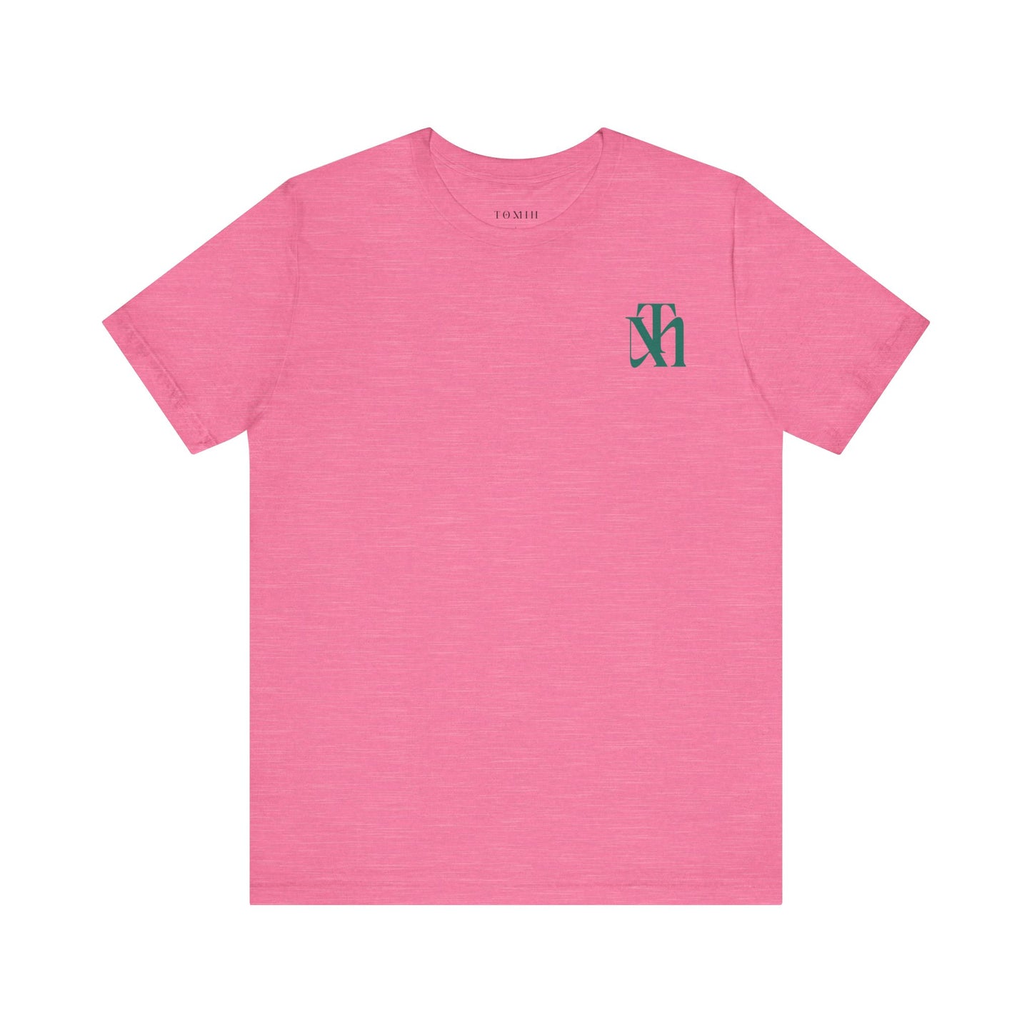 Locked In - Unisex Tee
