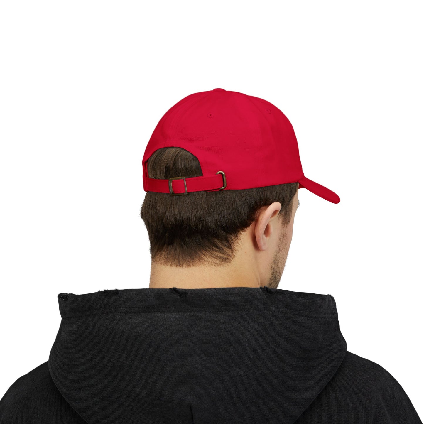 TOMIH Signature TM - Dad Cap