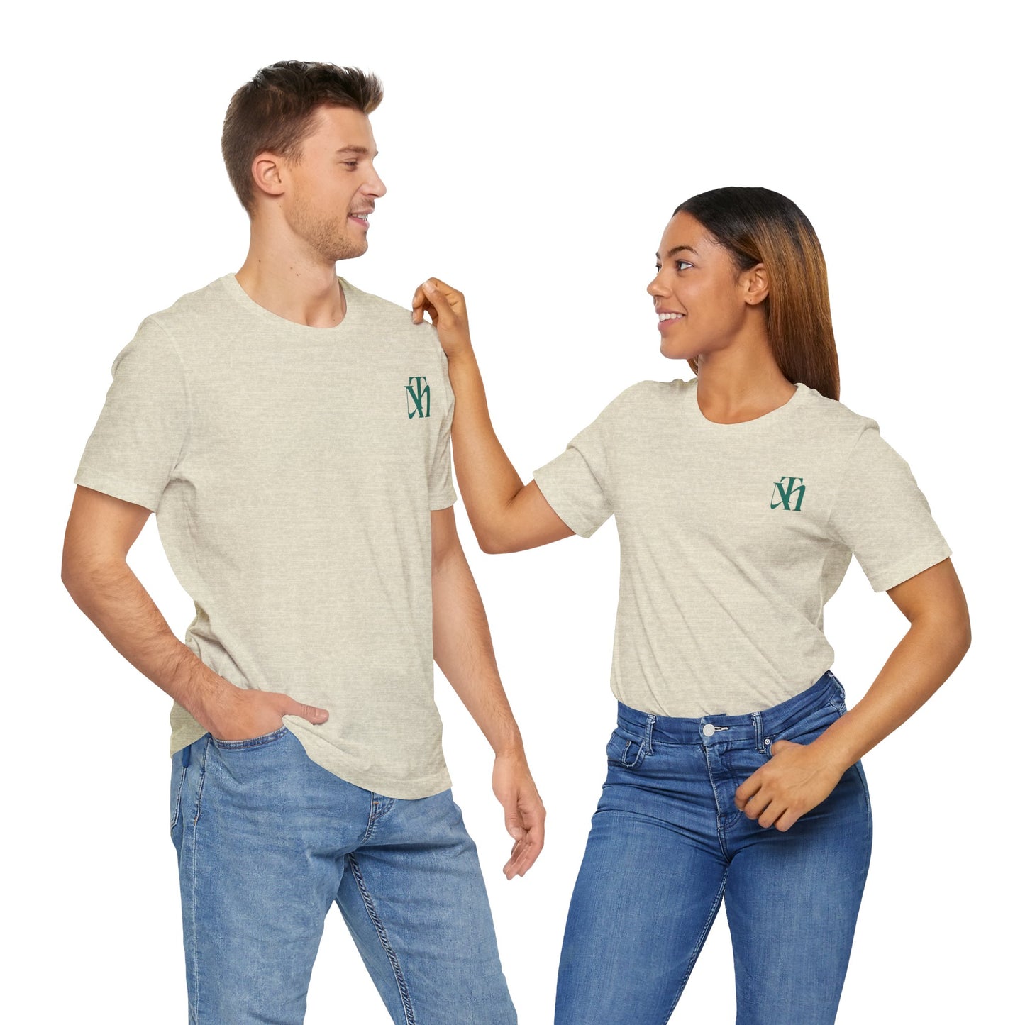 Locked In - Unisex Tee