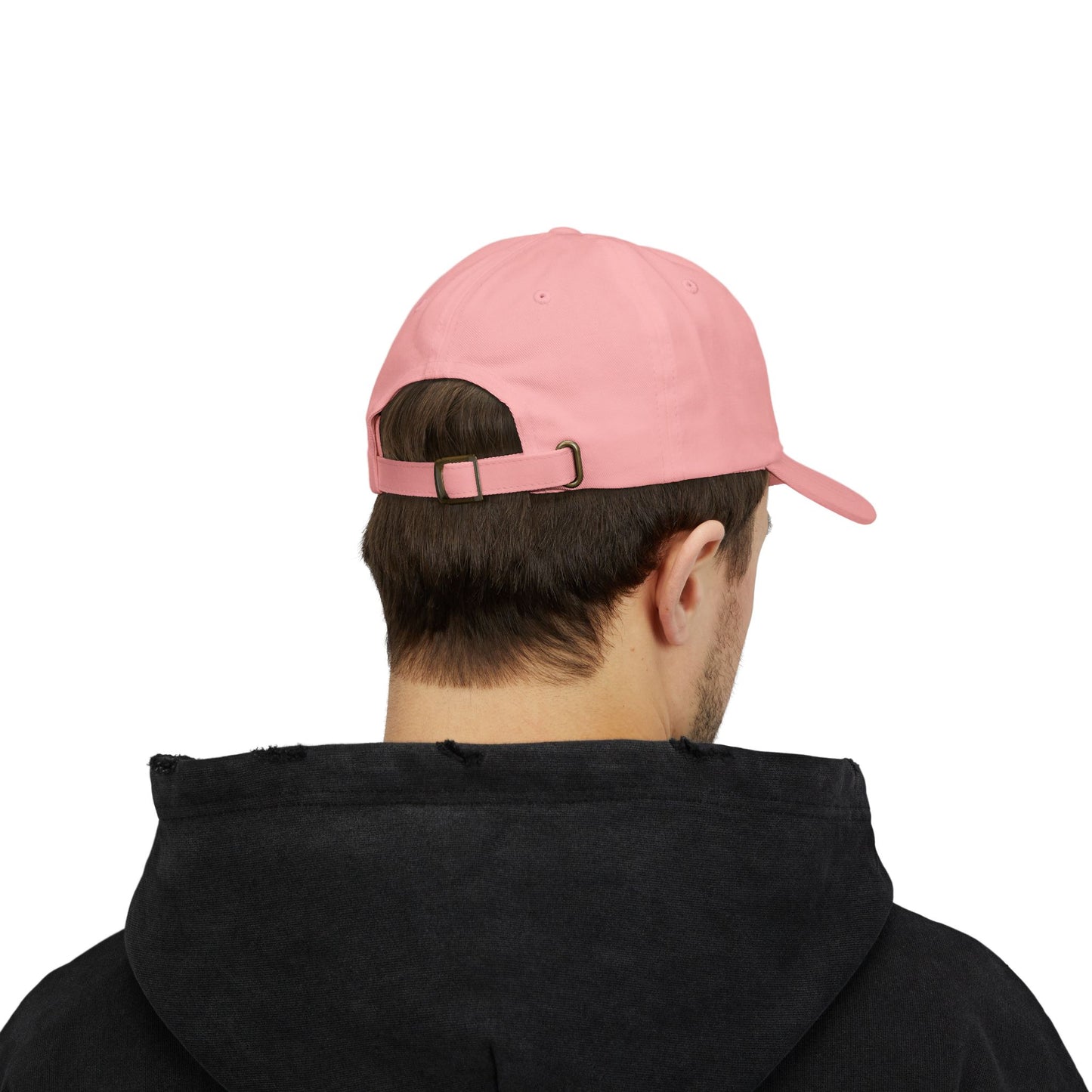 TOMIH Signature TM - Dad Cap