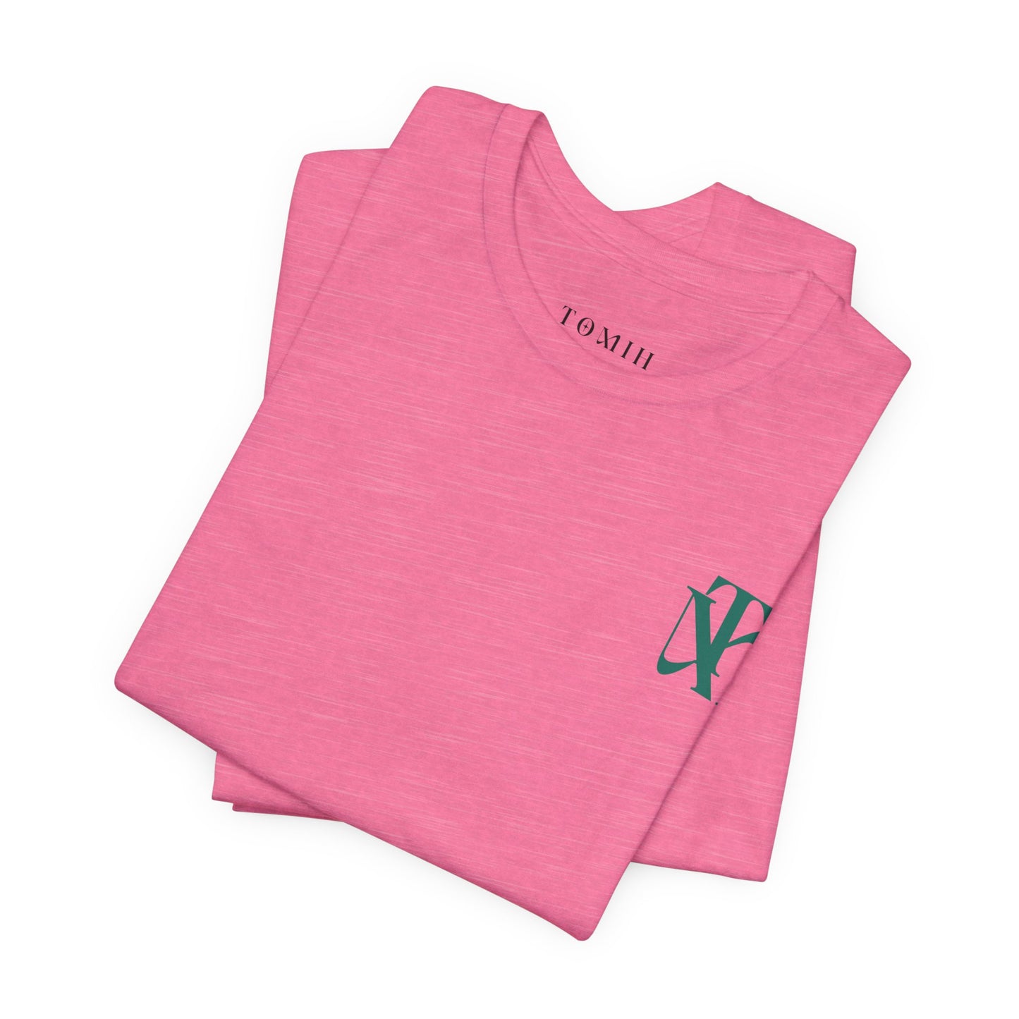Locked In - Unisex Tee