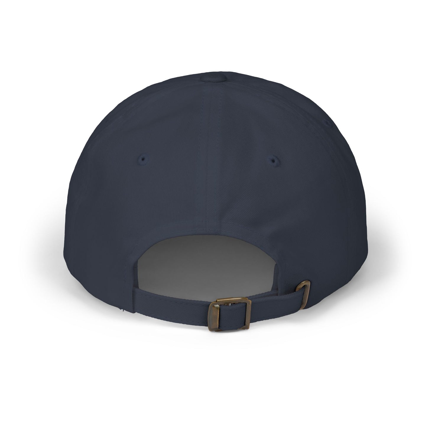 TOMIH Signature TM - Dad Cap