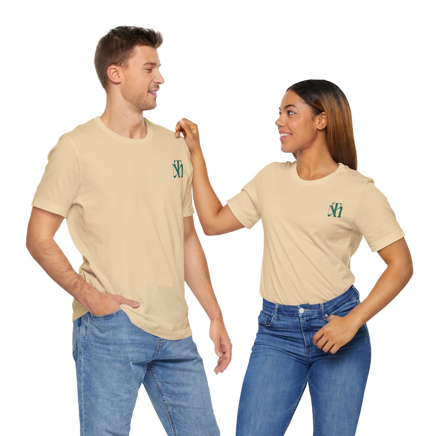 Locked In - Unisex Tee