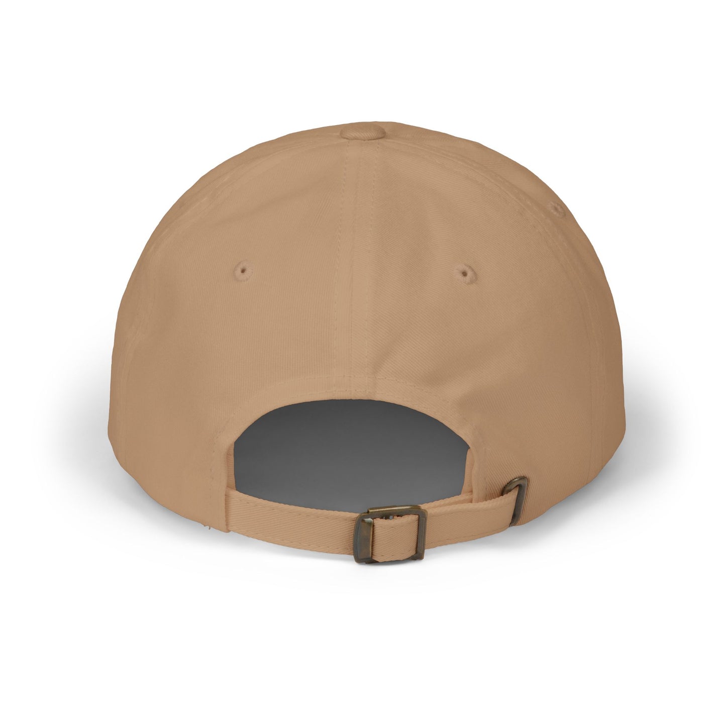 TOMIH Signature TM - Dad Cap