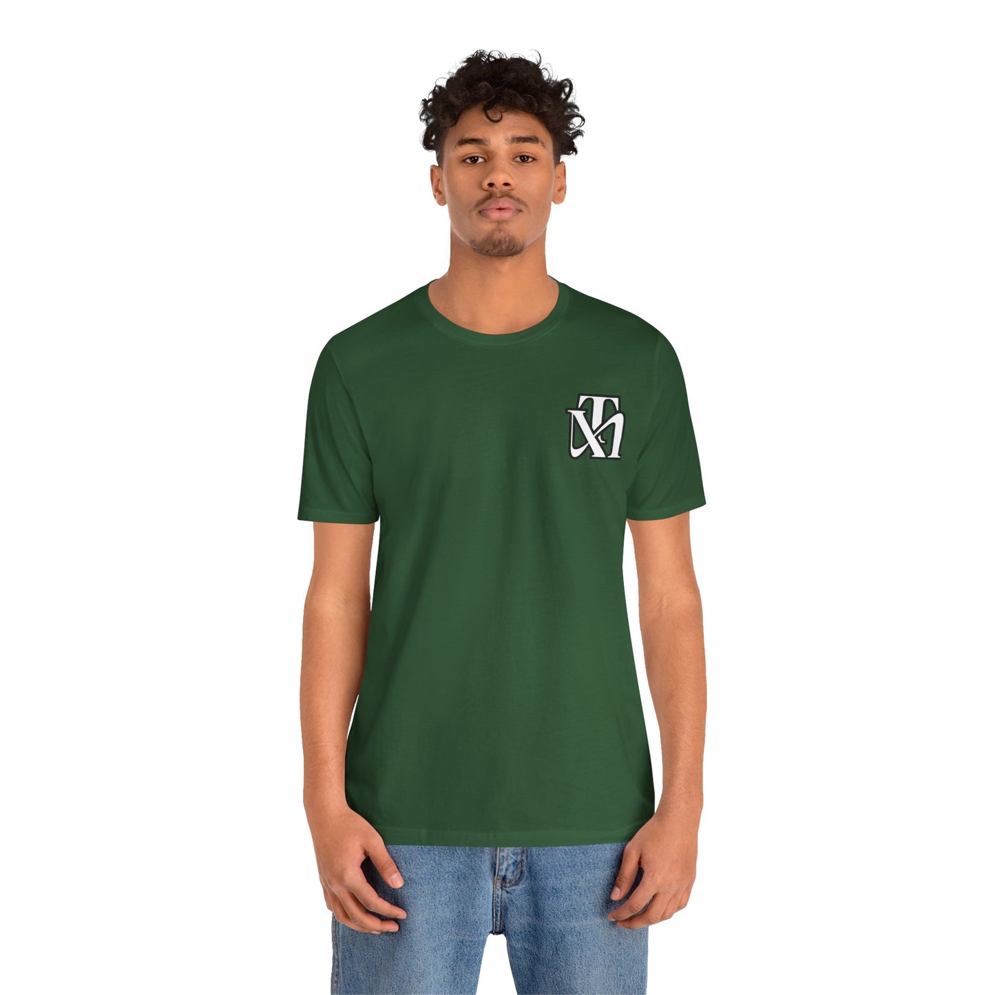Vintage TM Tee