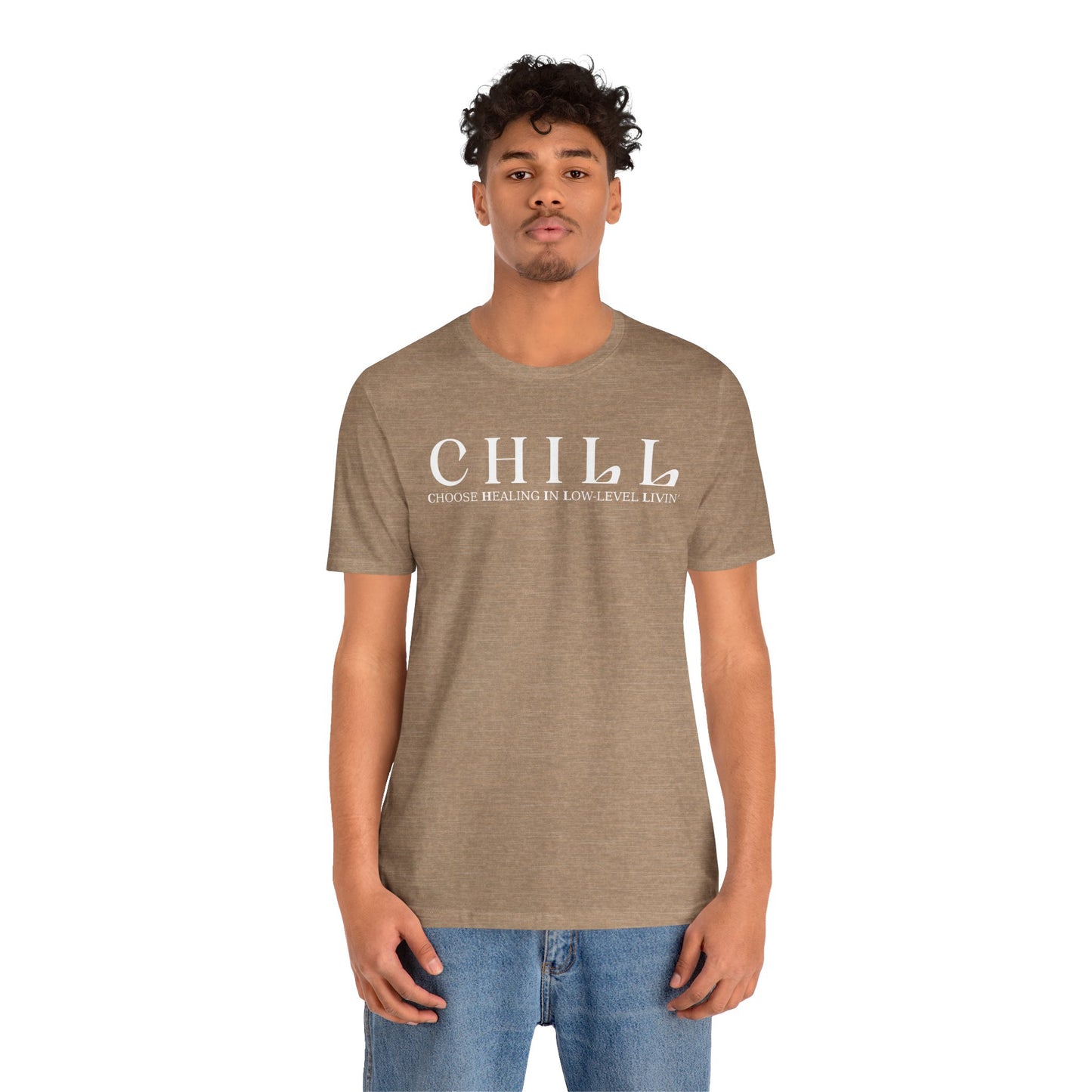 CHILL Unisex T-Shirt