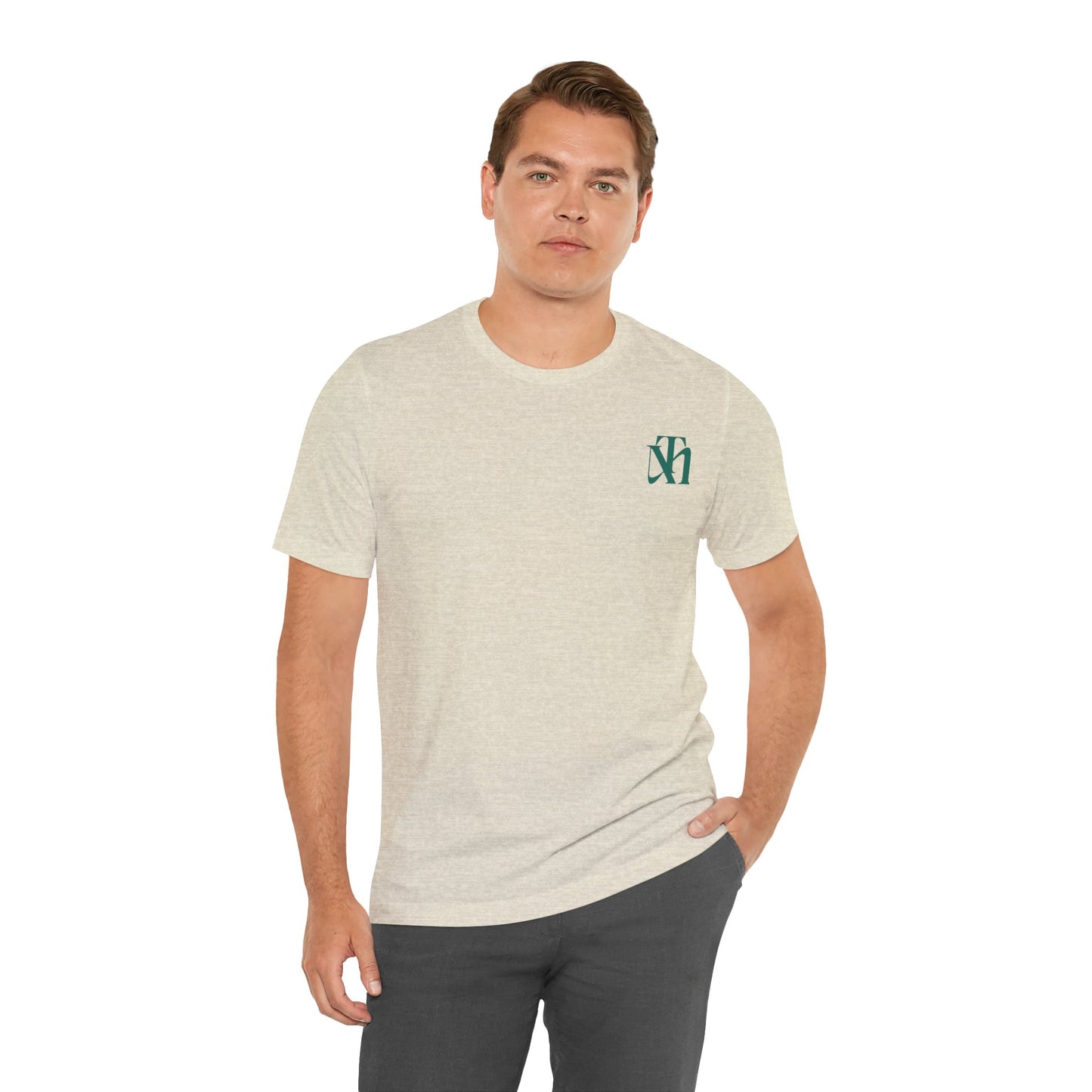 Locked In - Unisex Tee