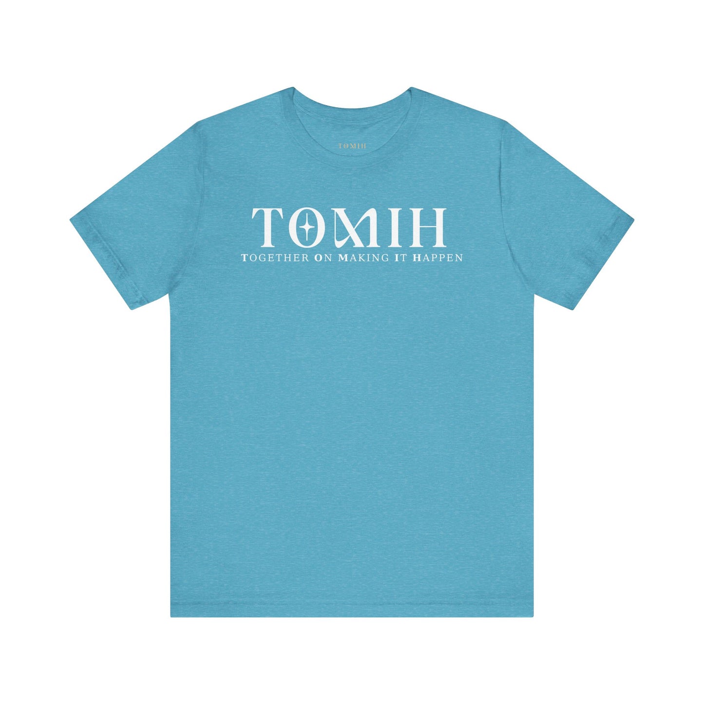 TOMIH Tee
