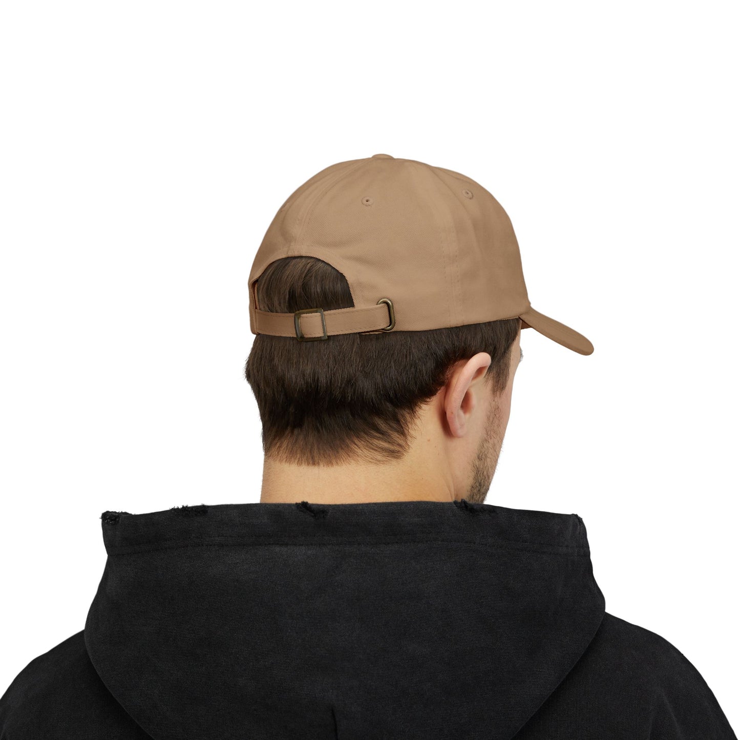 TOMIH Signature TM - Dad Cap