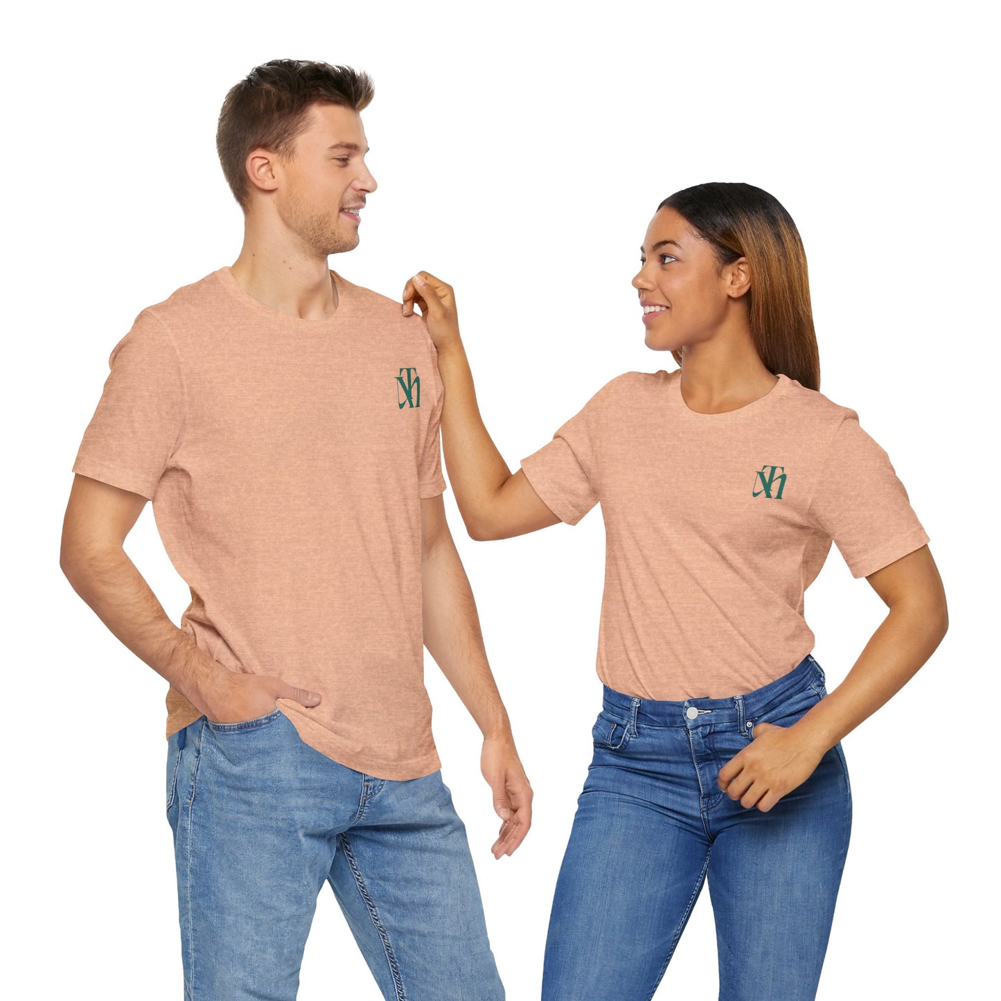 Locked In - Unisex Tee