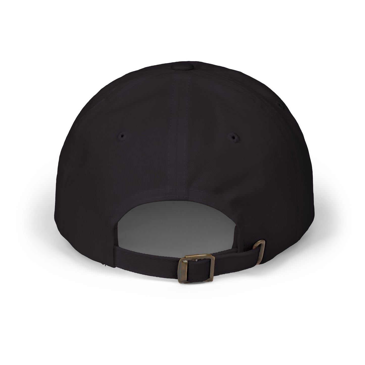 TOMIH Signature TM - Dad Cap