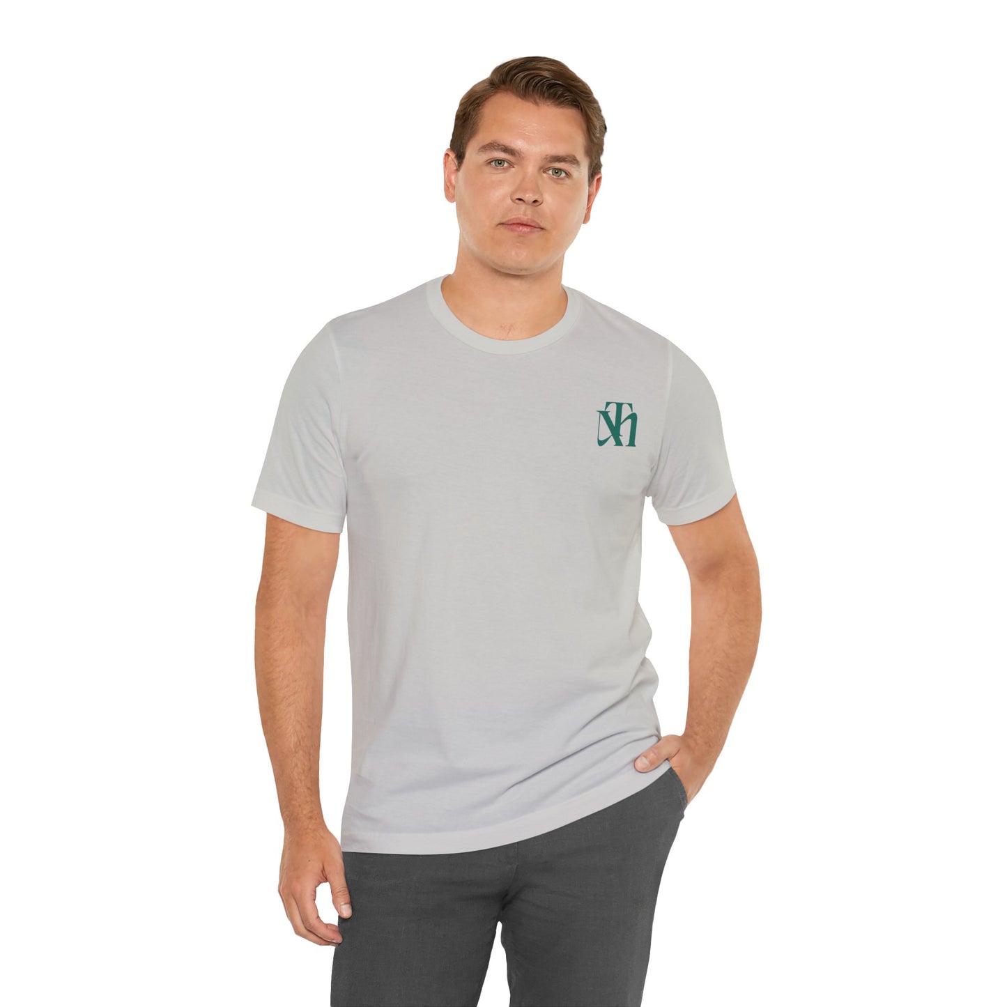 Locked In - Unisex Tee