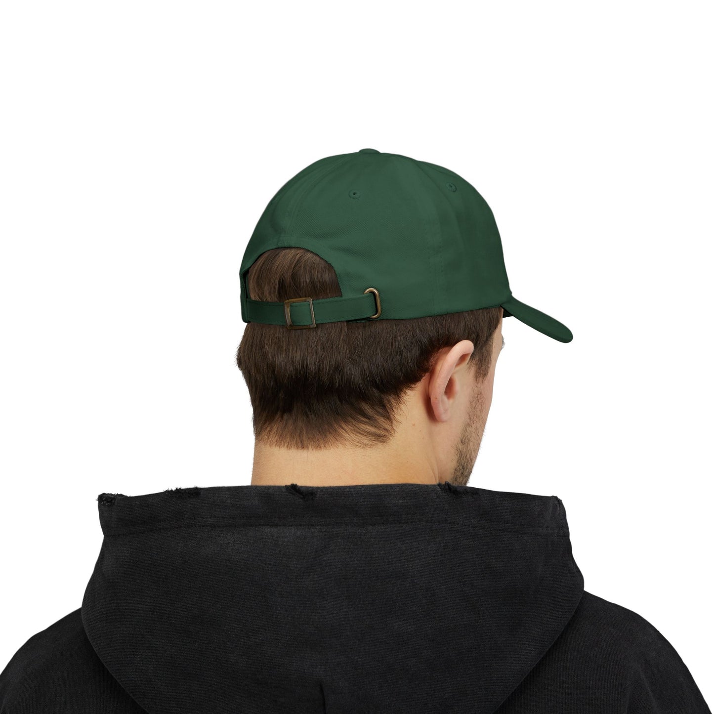 TOMIH Signature TM - Dad Cap