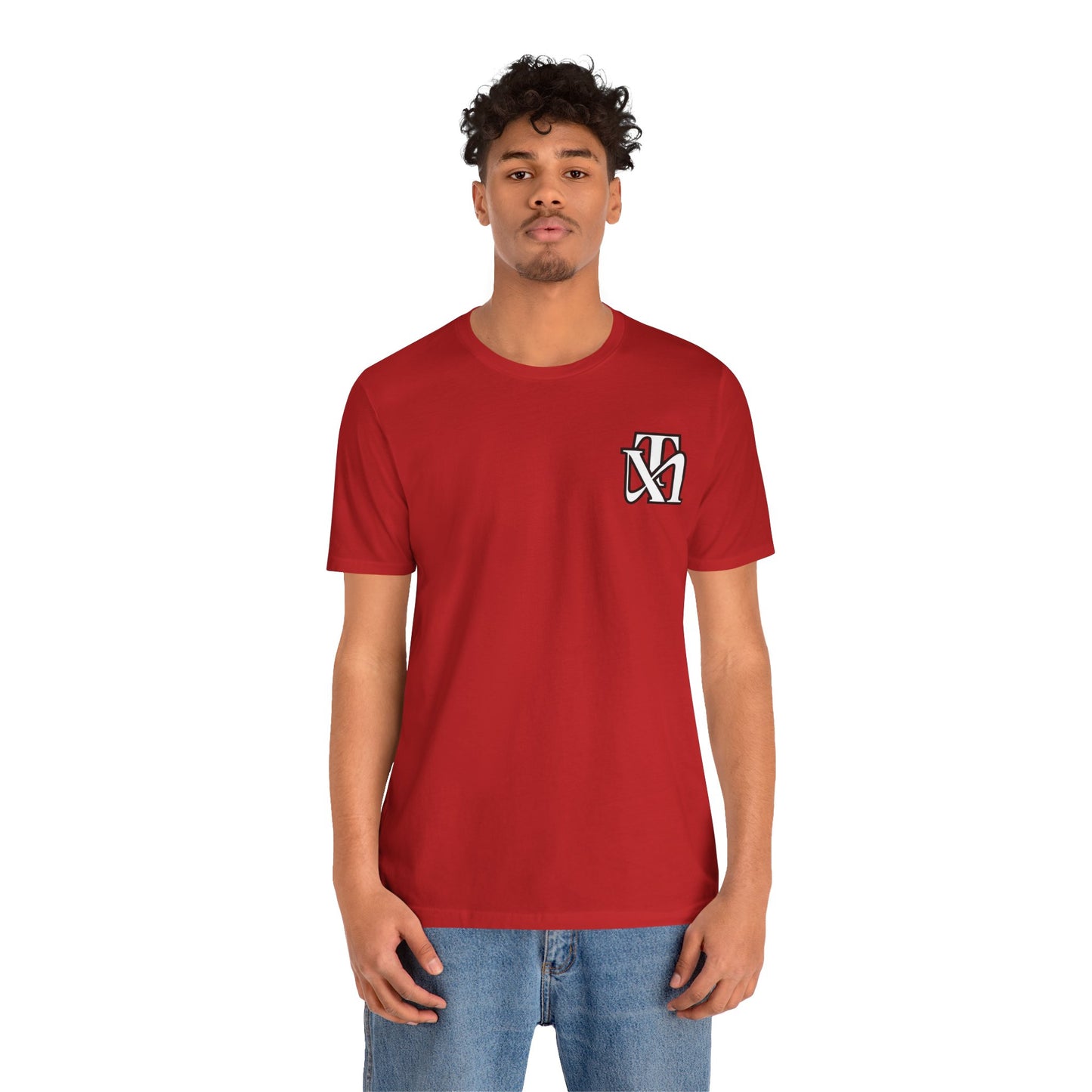 Vintage TM Tee