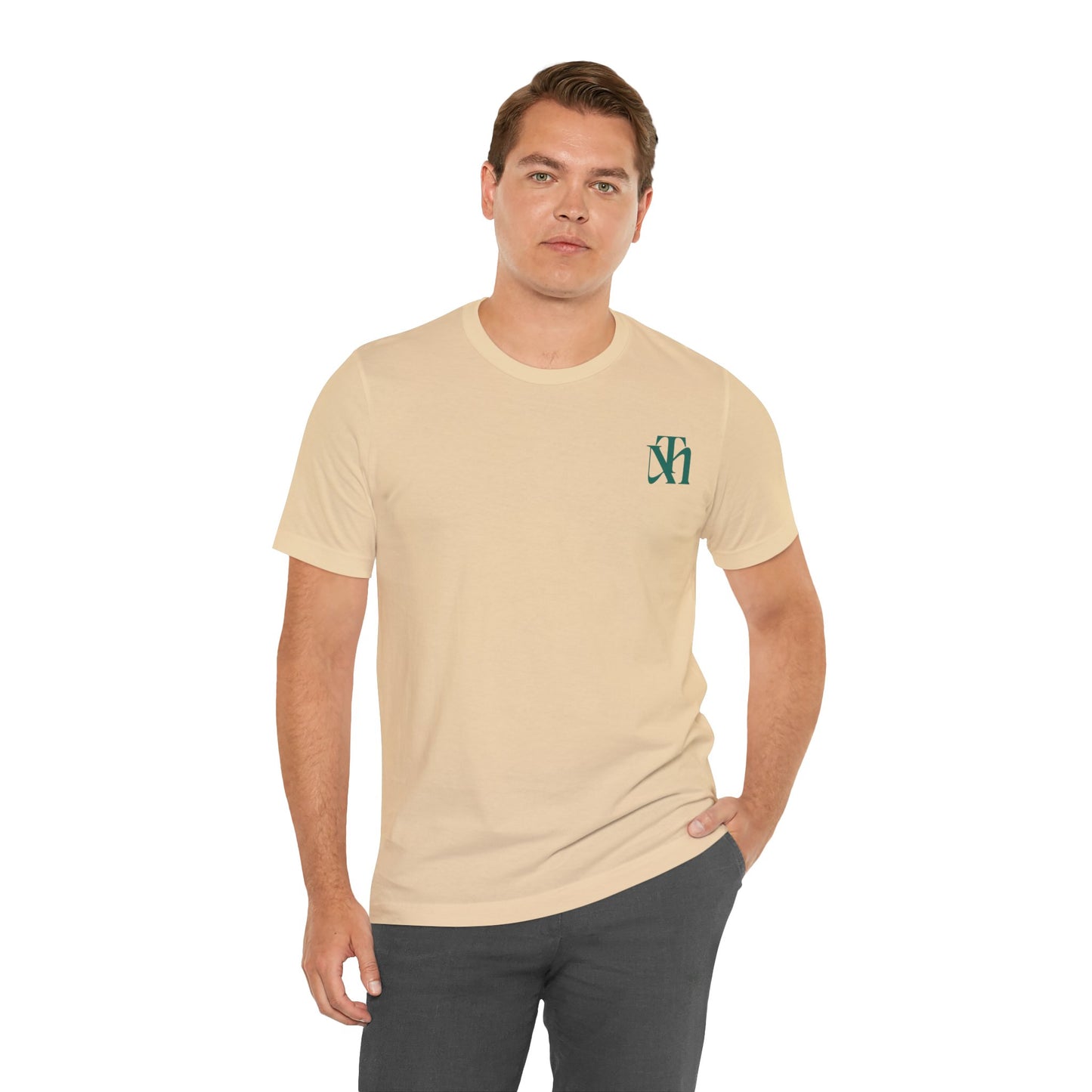 Locked In - Unisex Tee