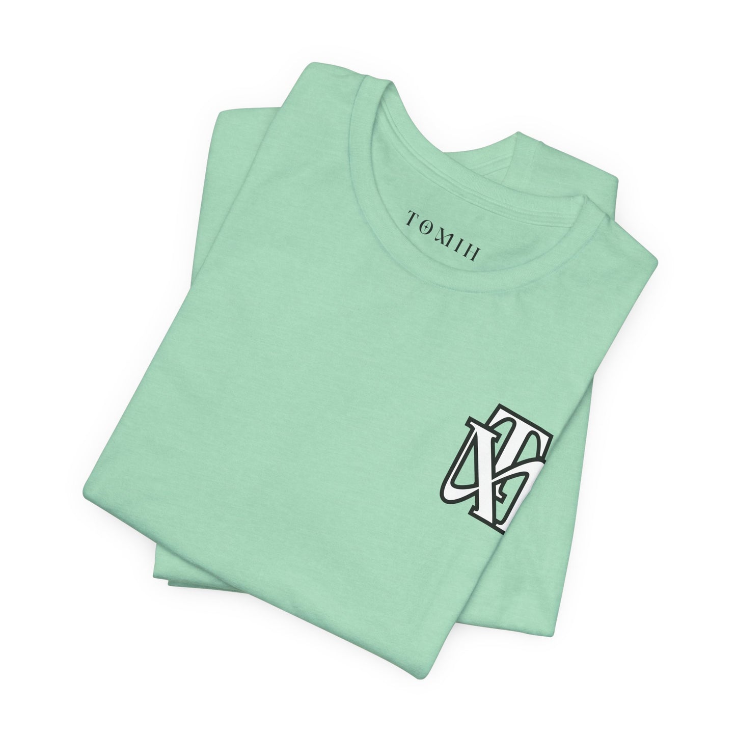 Vintage TM Tee