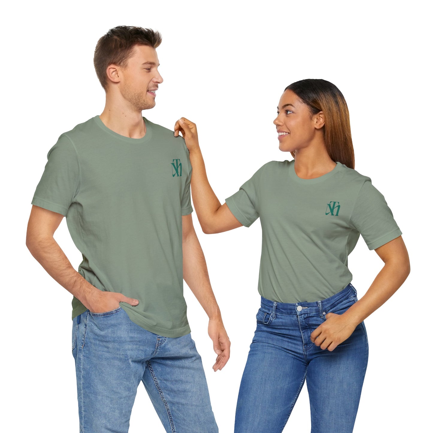 Locked In - Unisex Tee