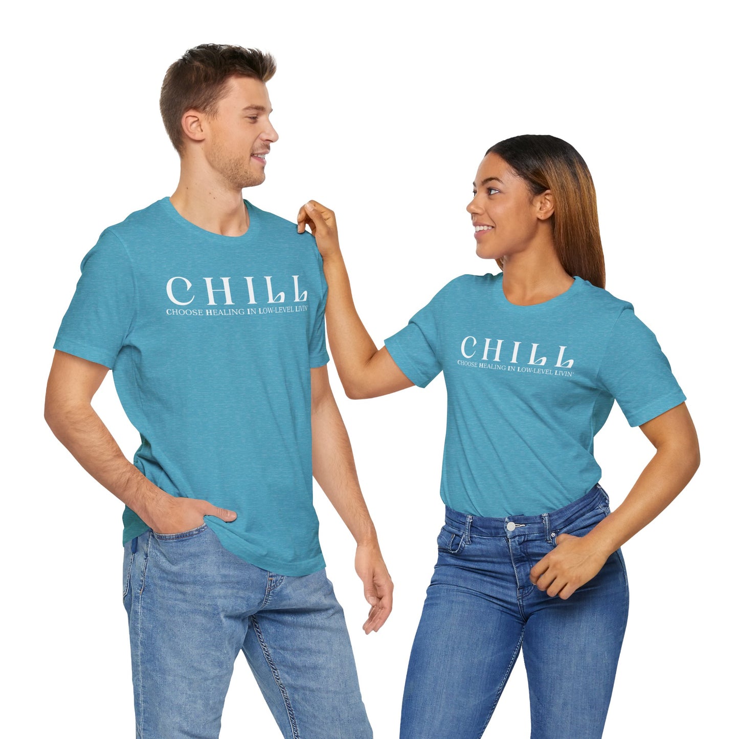 CHILL Unisex T-Shirt