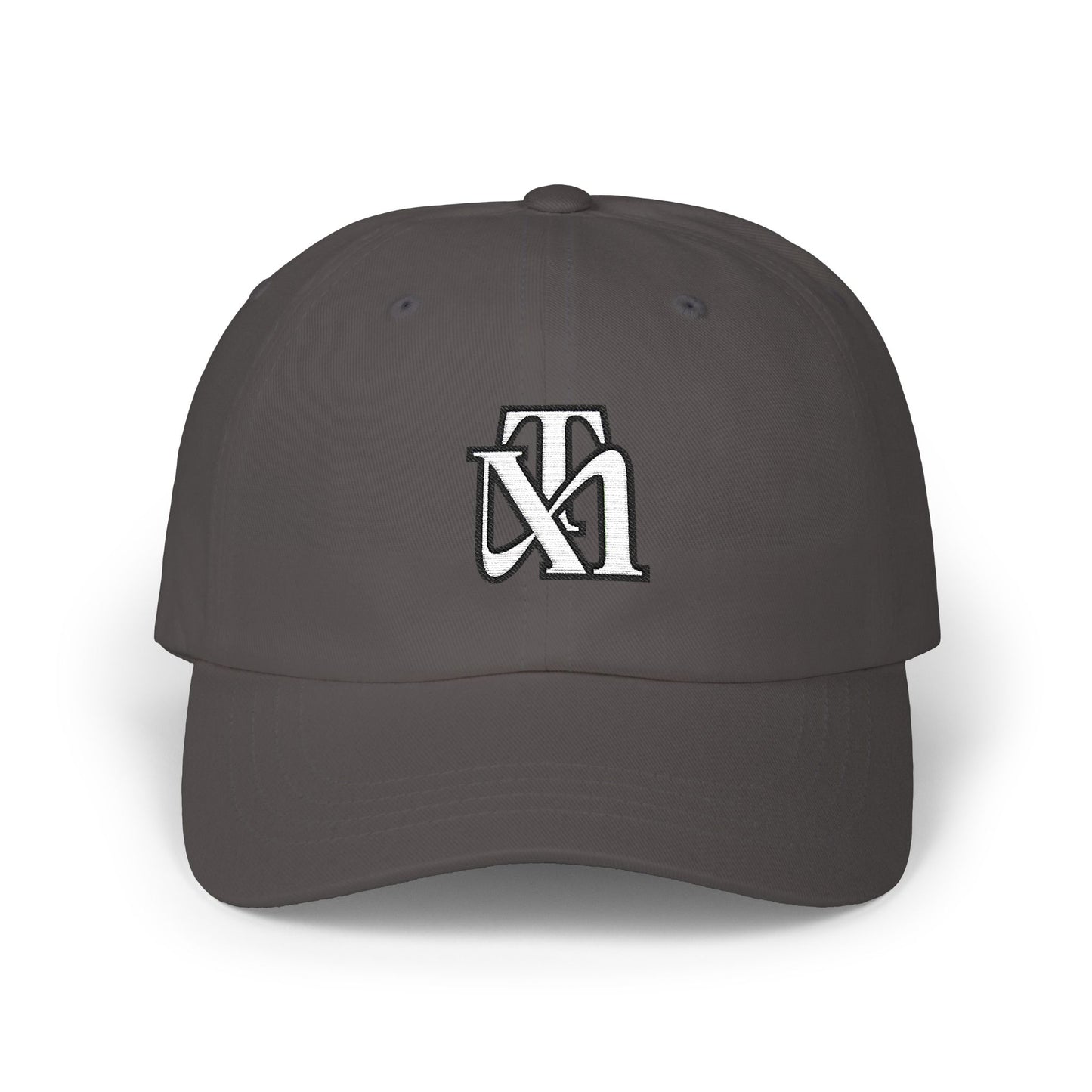 TOMIH Signature TM - Dad Cap