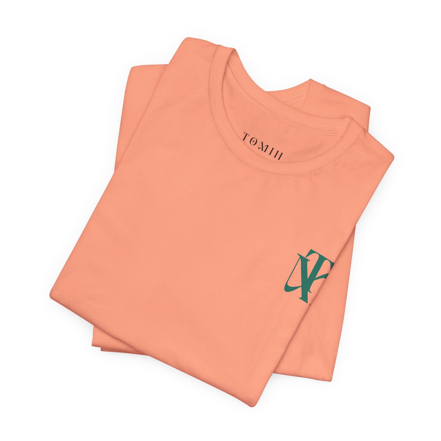 Locked In - Unisex Tee