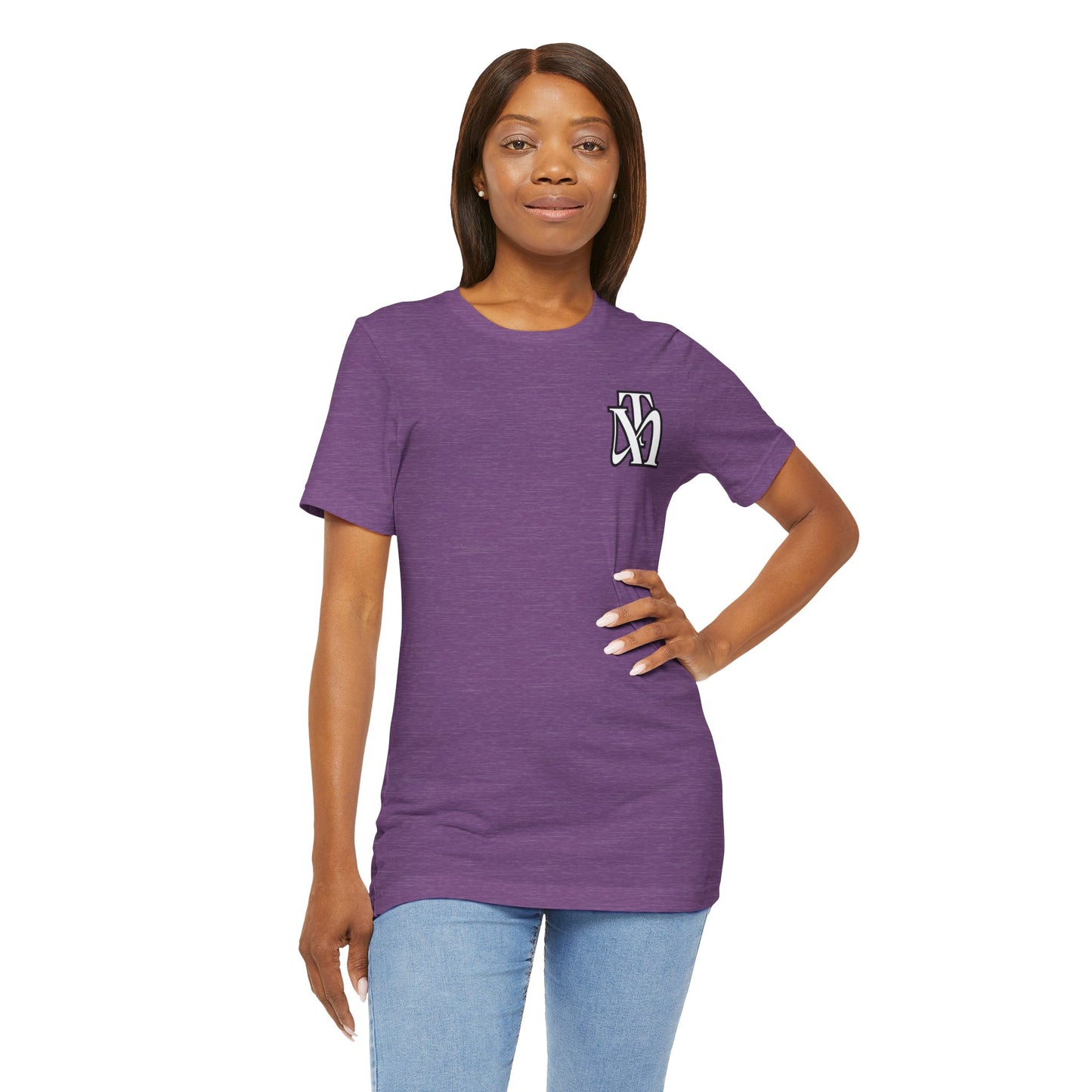 Vintage TM Tee