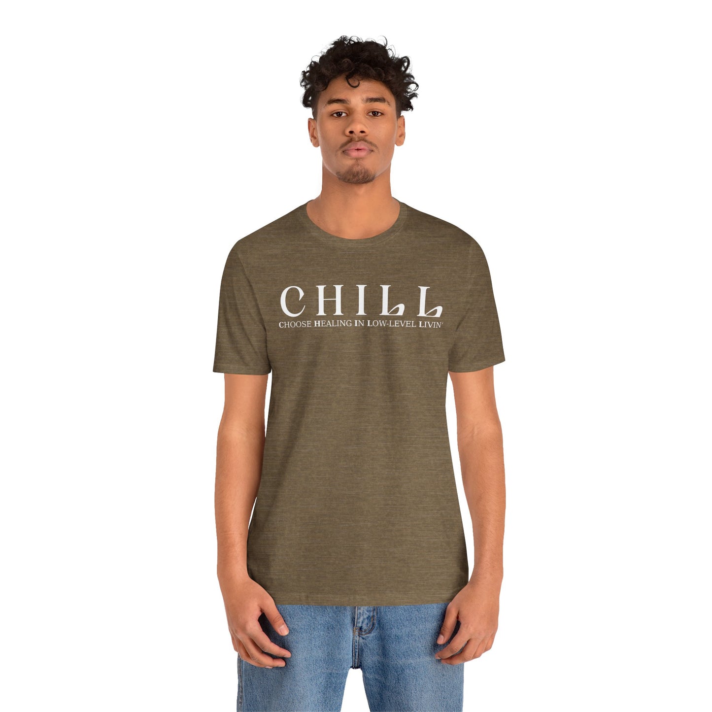 CHILL Unisex T-Shirt