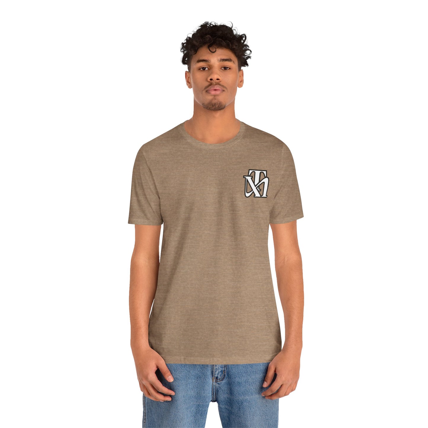 Vintage TM Tee