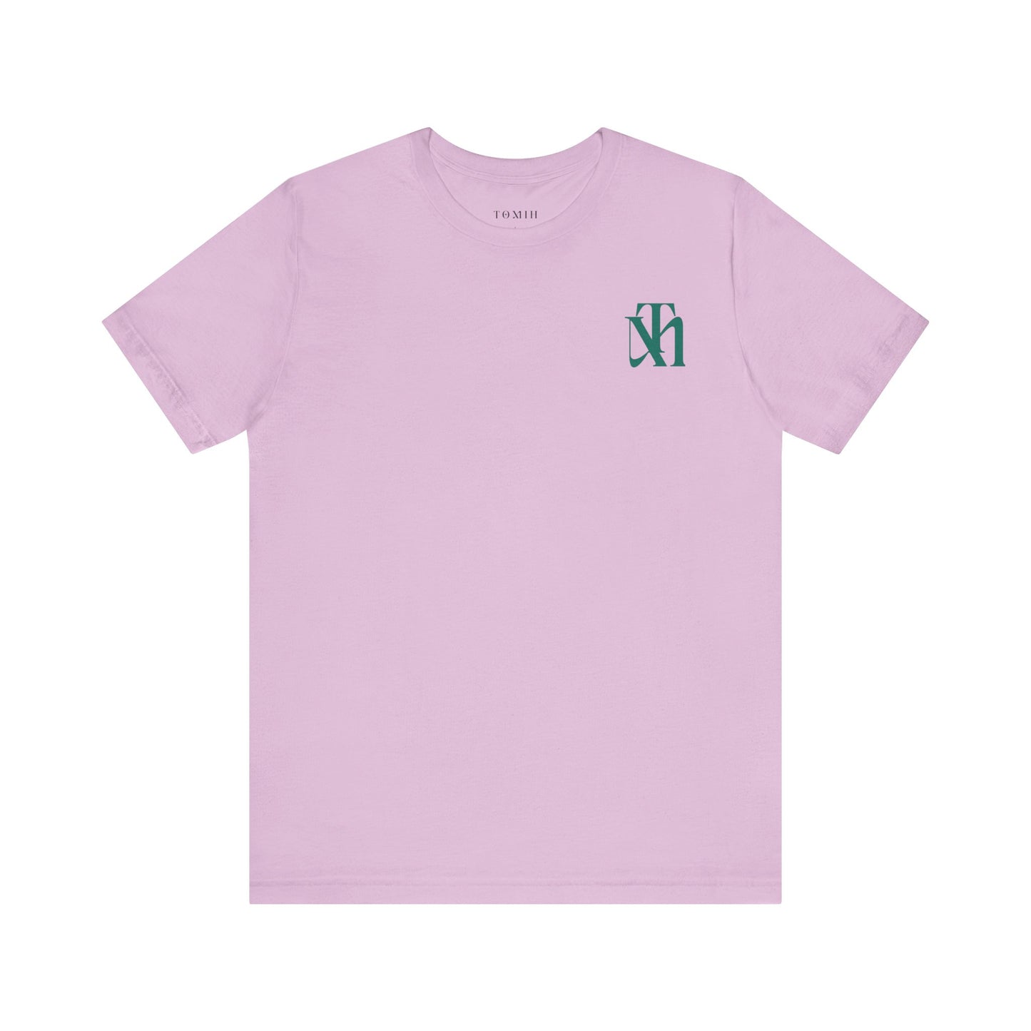 Locked In - Unisex Tee