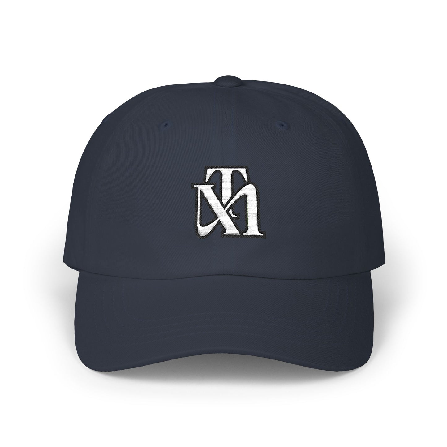 TOMIH Signature TM - Dad Cap