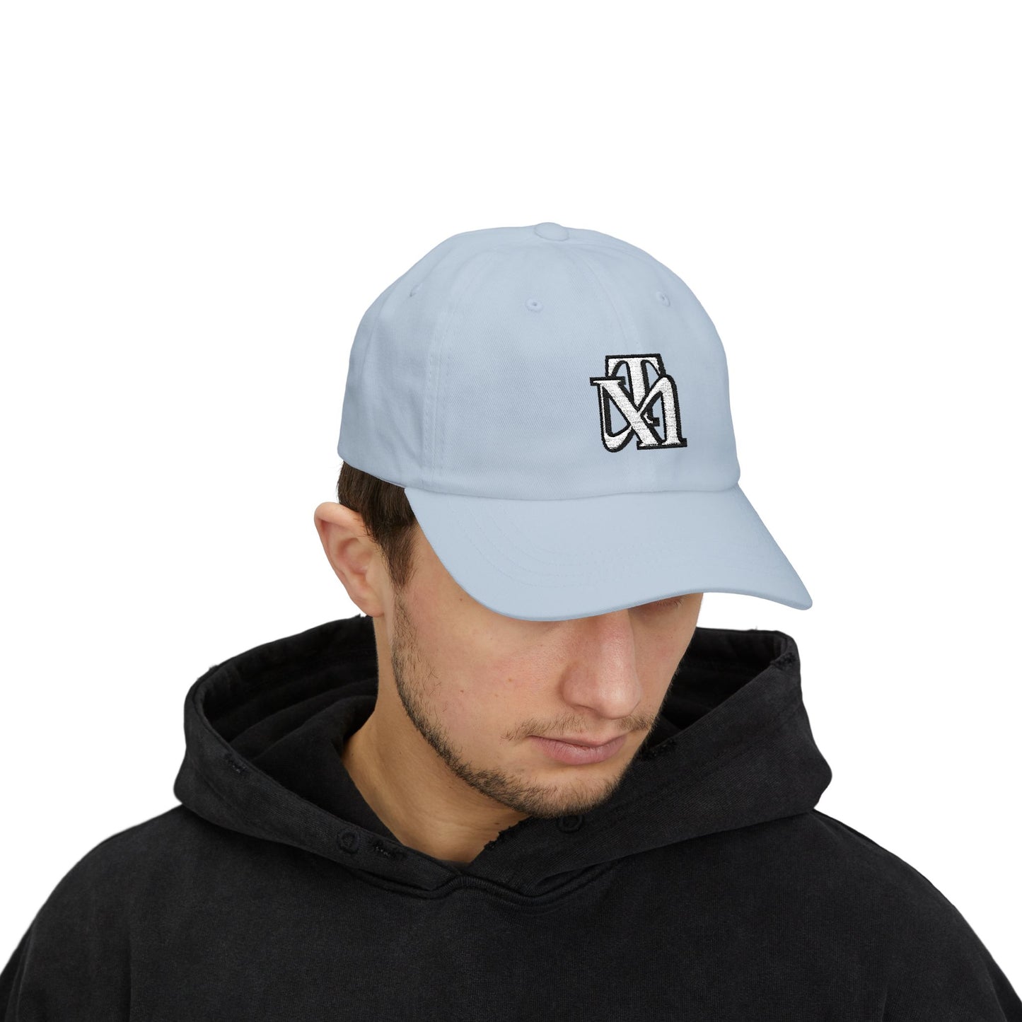 TOMIH Signature TM - Dad Cap