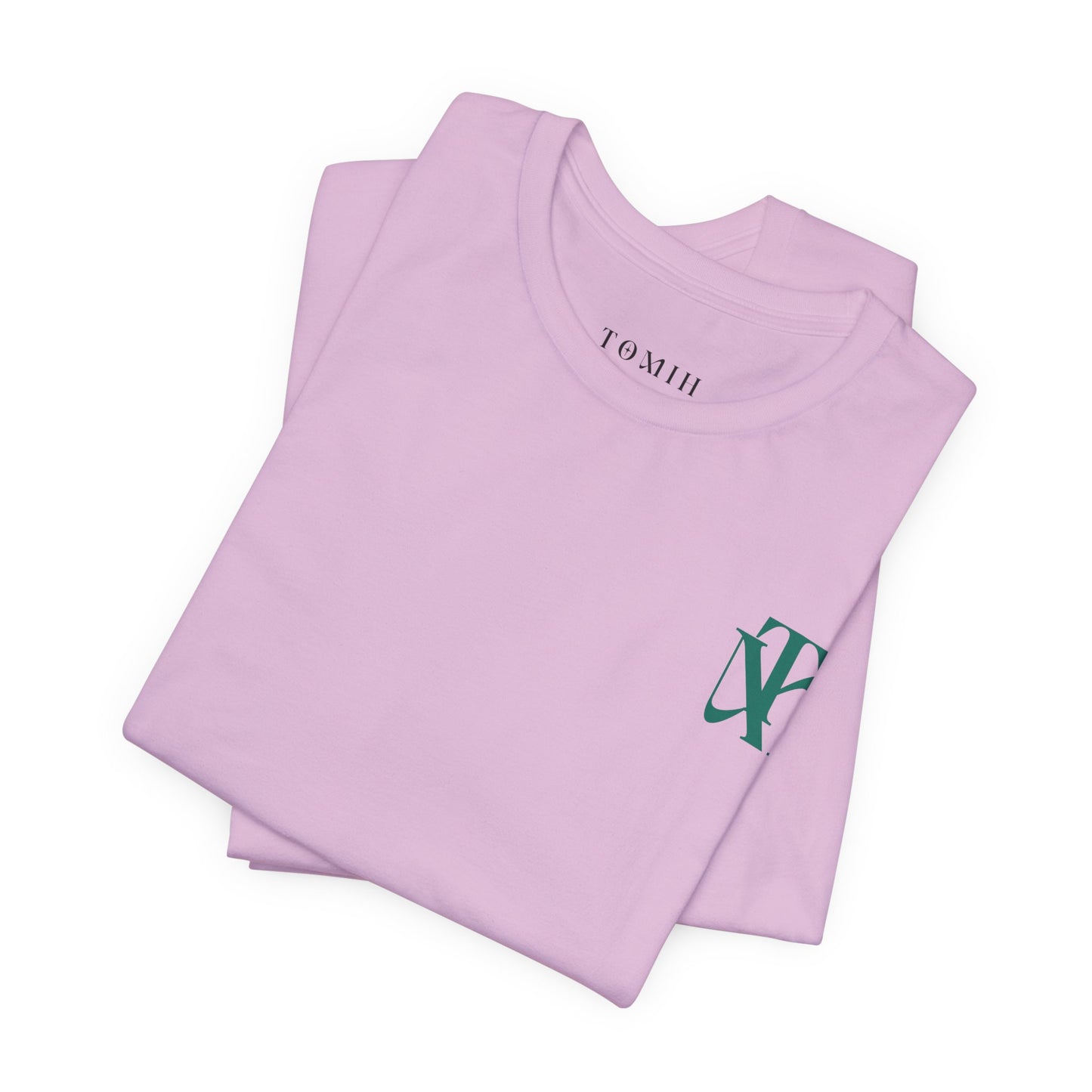 Locked In - Unisex Tee