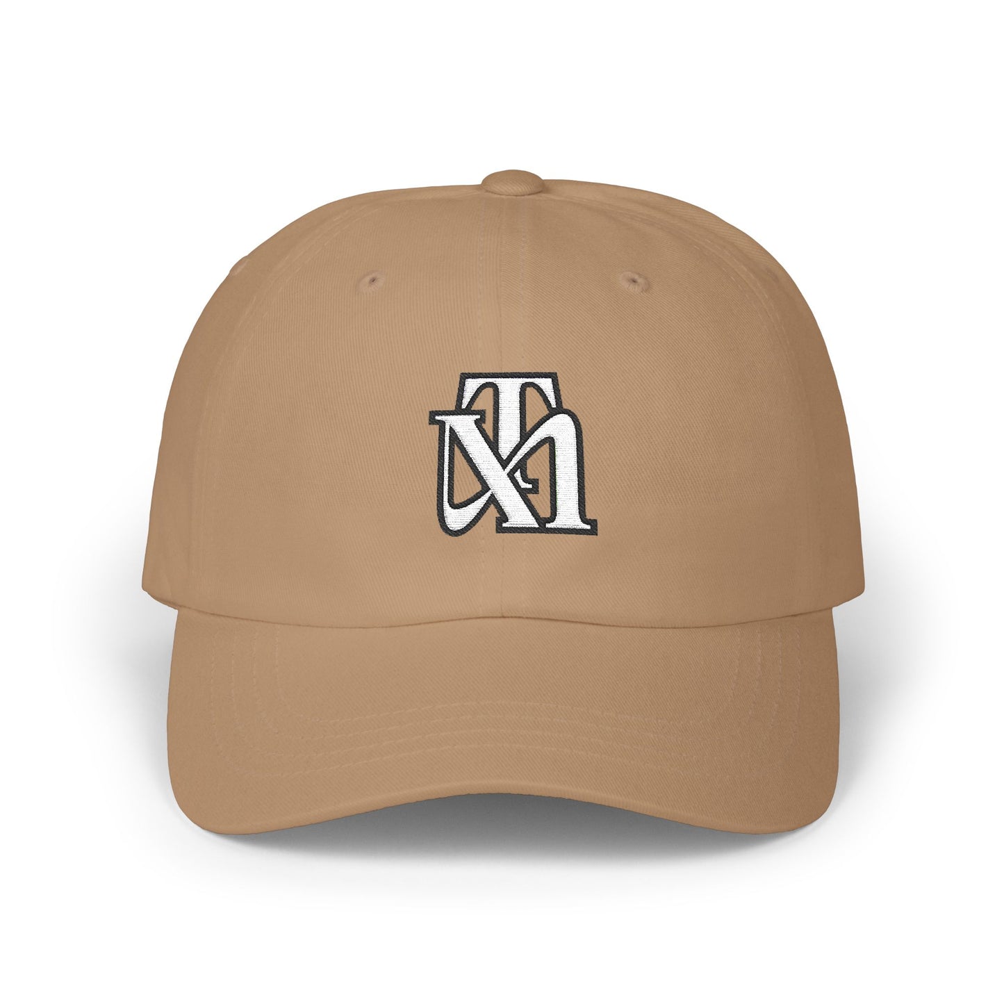 TOMIH Signature TM - Dad Cap