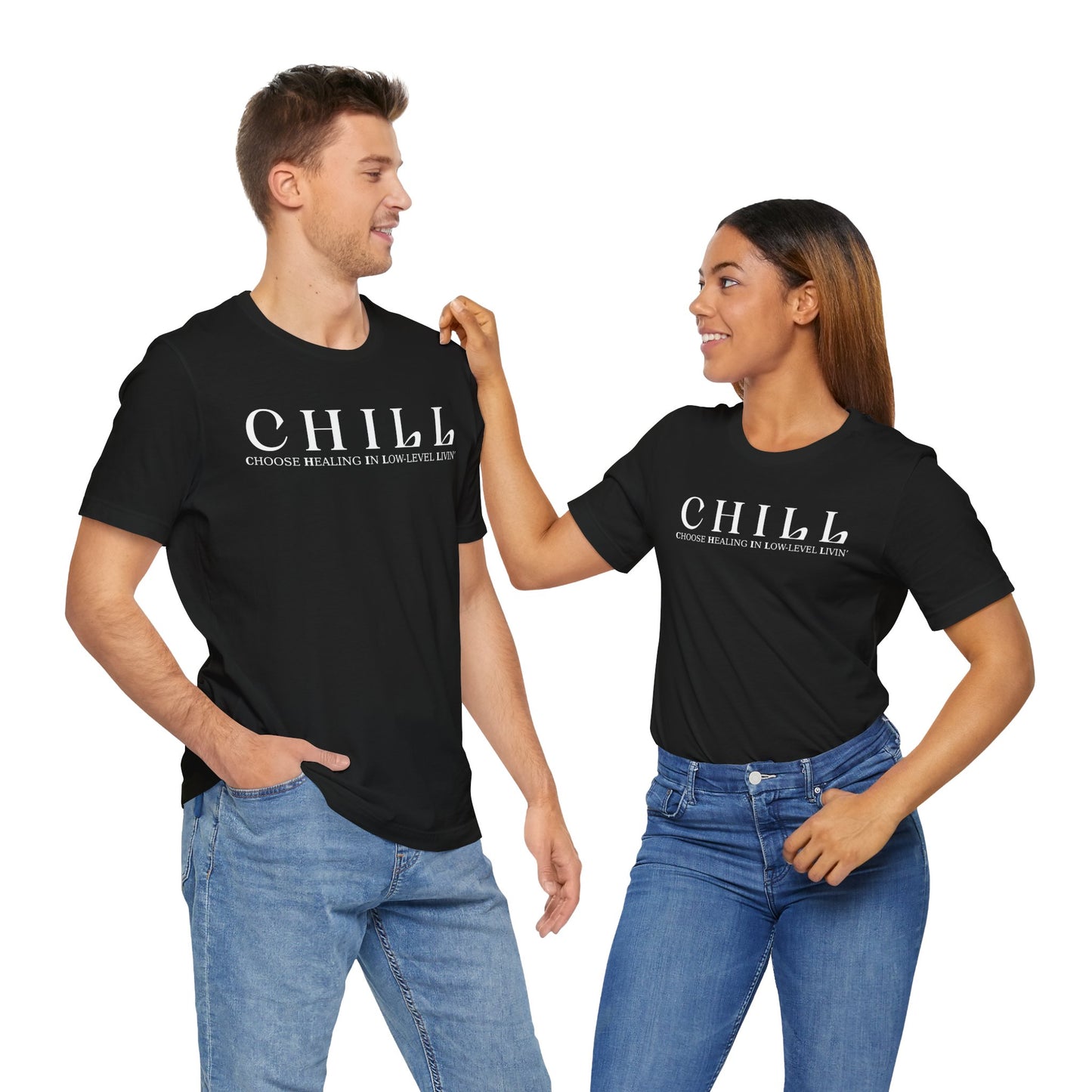 CHILL Unisex T-Shirt