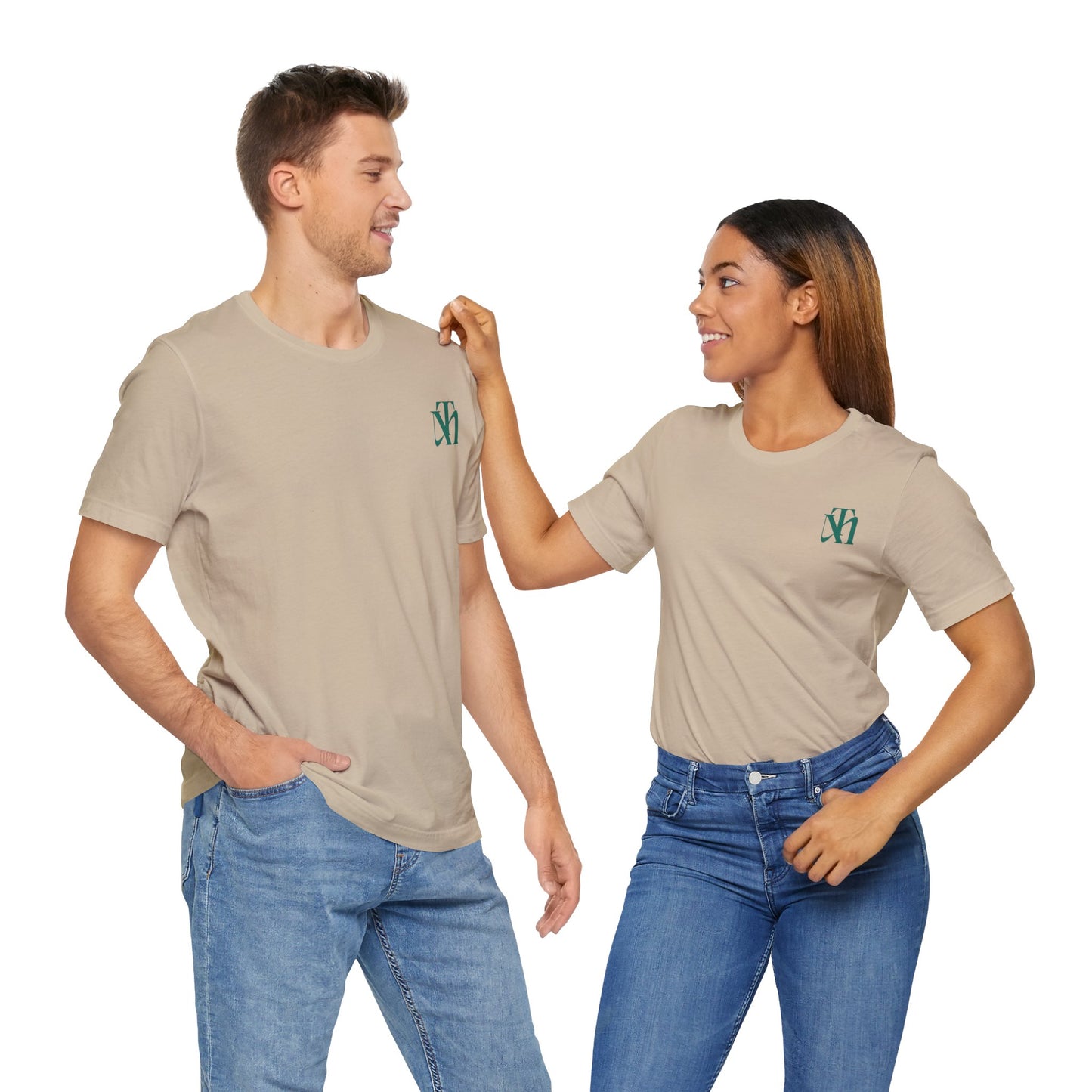 Locked In - Unisex Tee