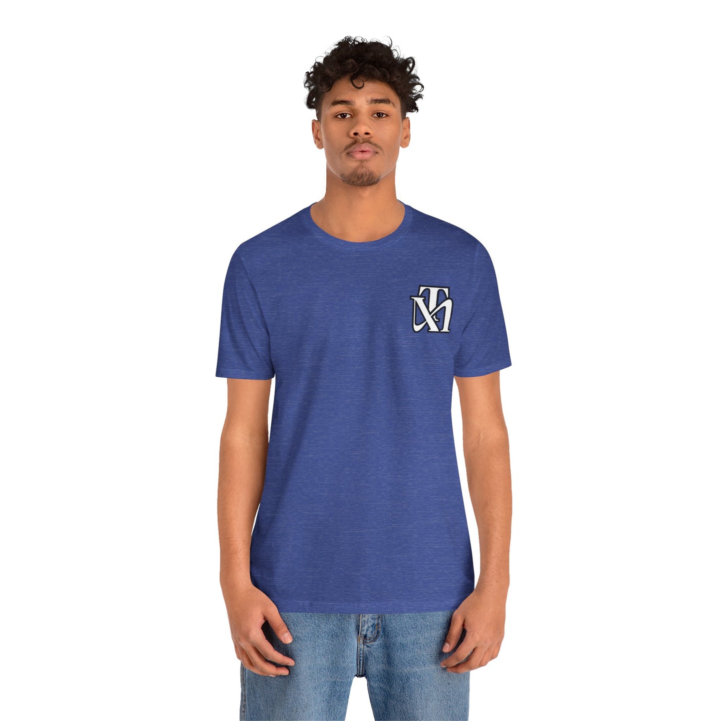 Vintage TM Tee
