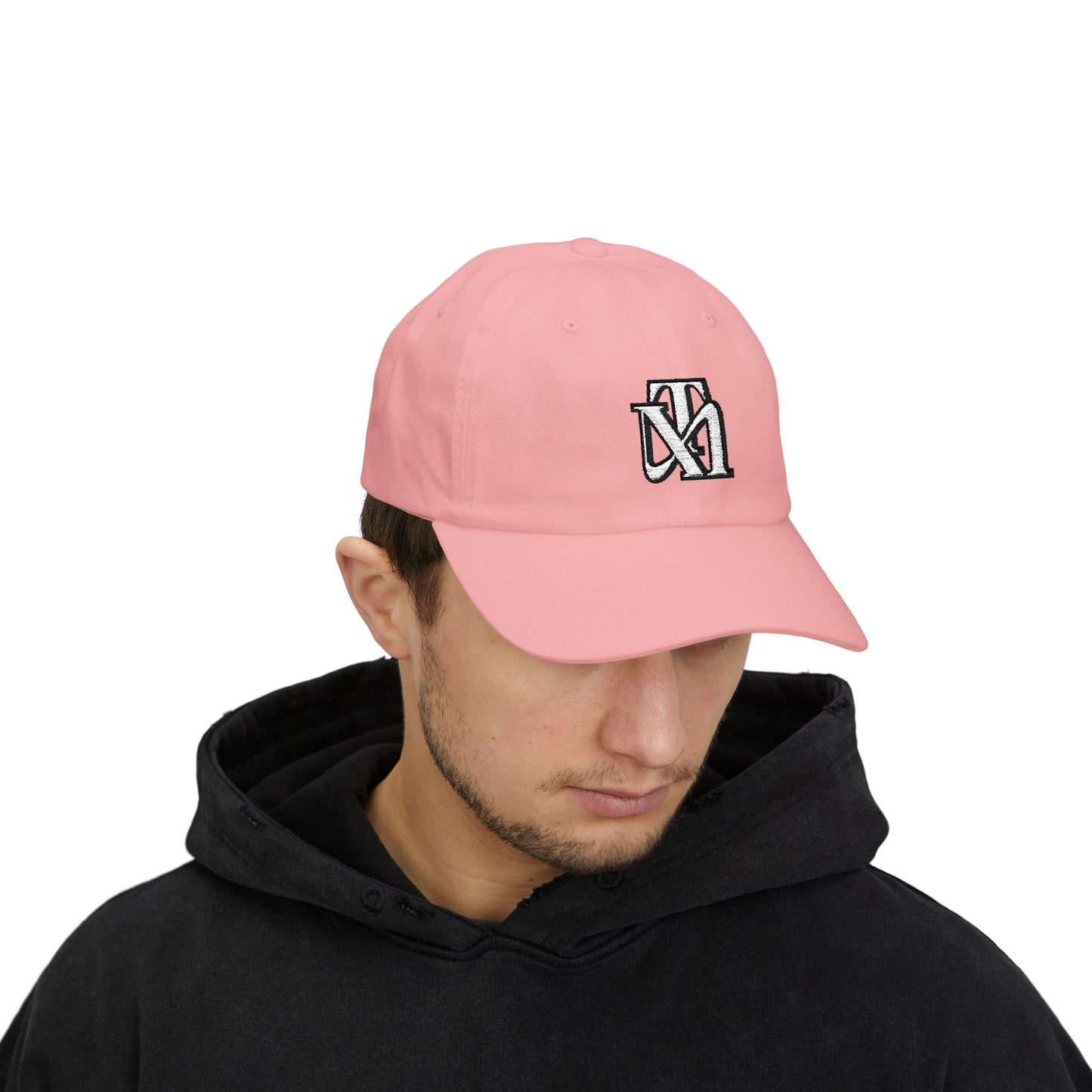 TOMIH Signature TM - Dad Cap