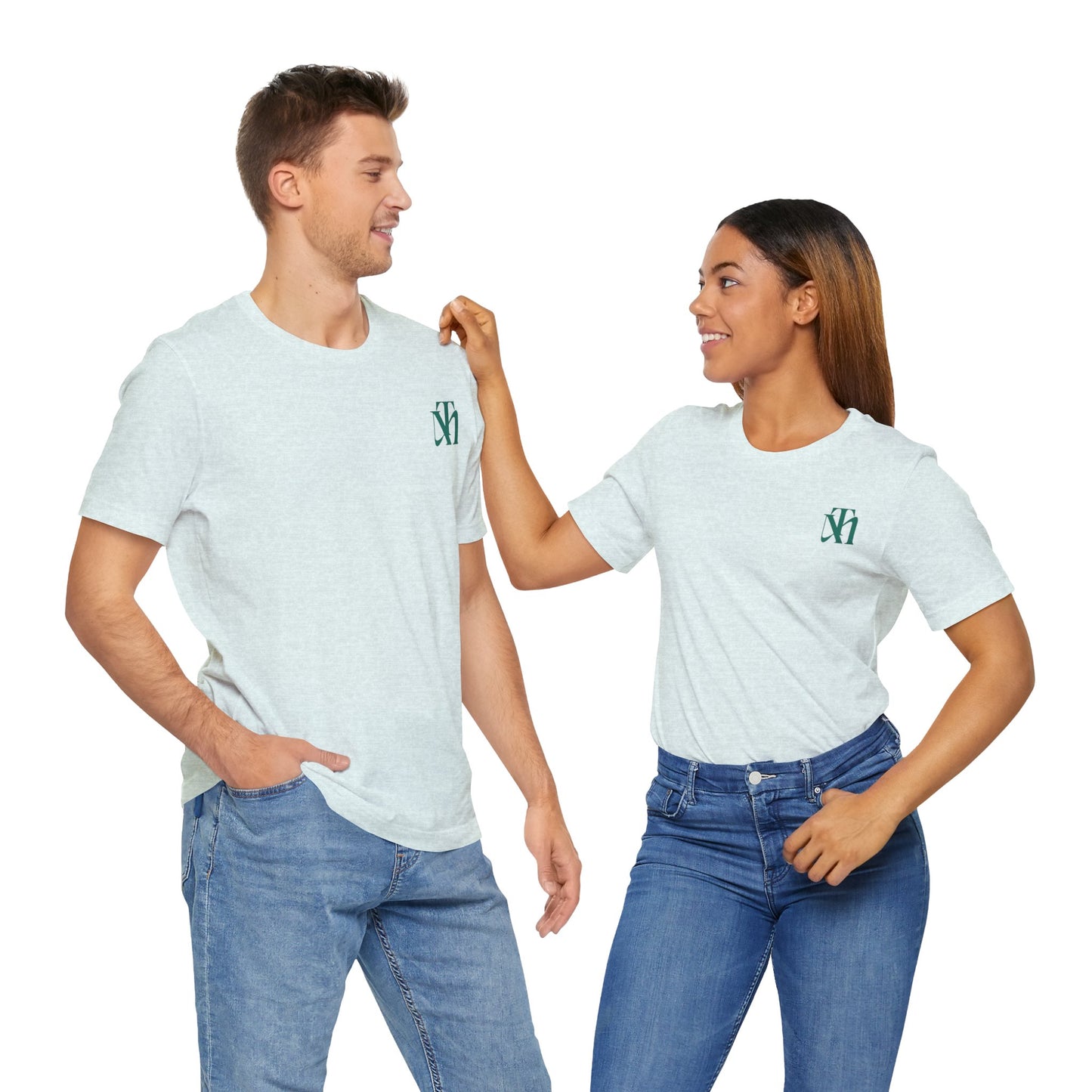 Locked In - Unisex Tee