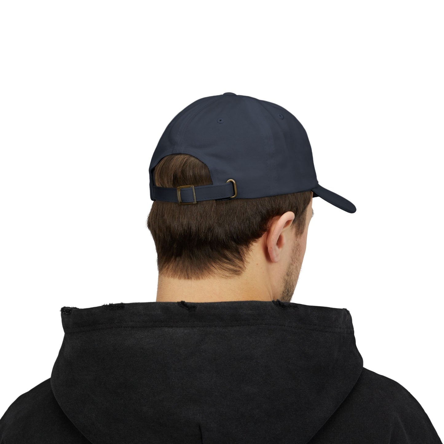 TOMIH Signature TM - Dad Cap
